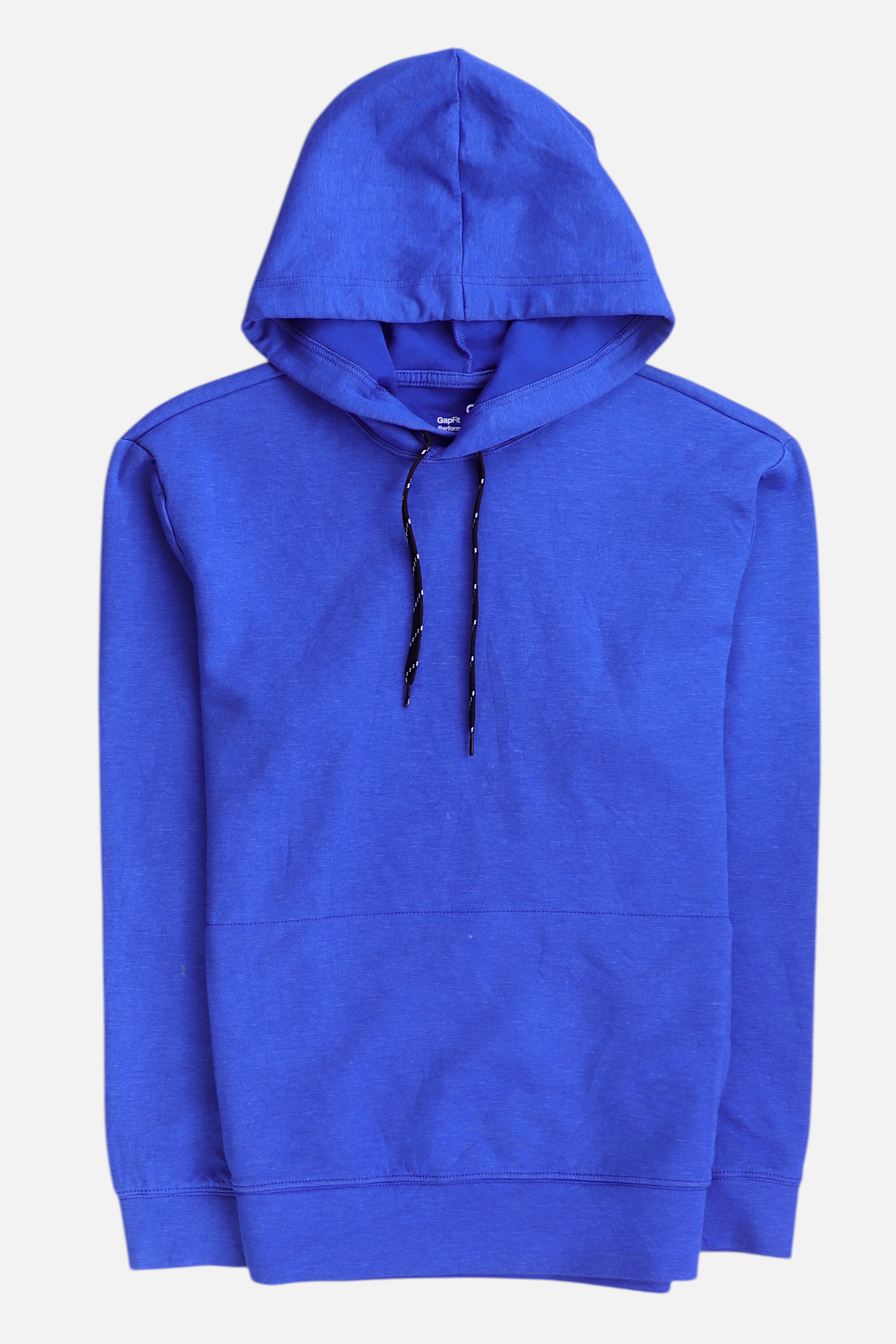 GAP Sudadera Hoodie Deportivo - Hombre - Medium