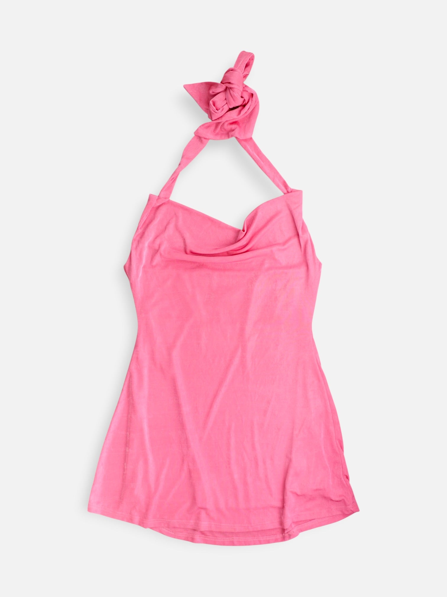 Vestido Casual - Mujer - Medium