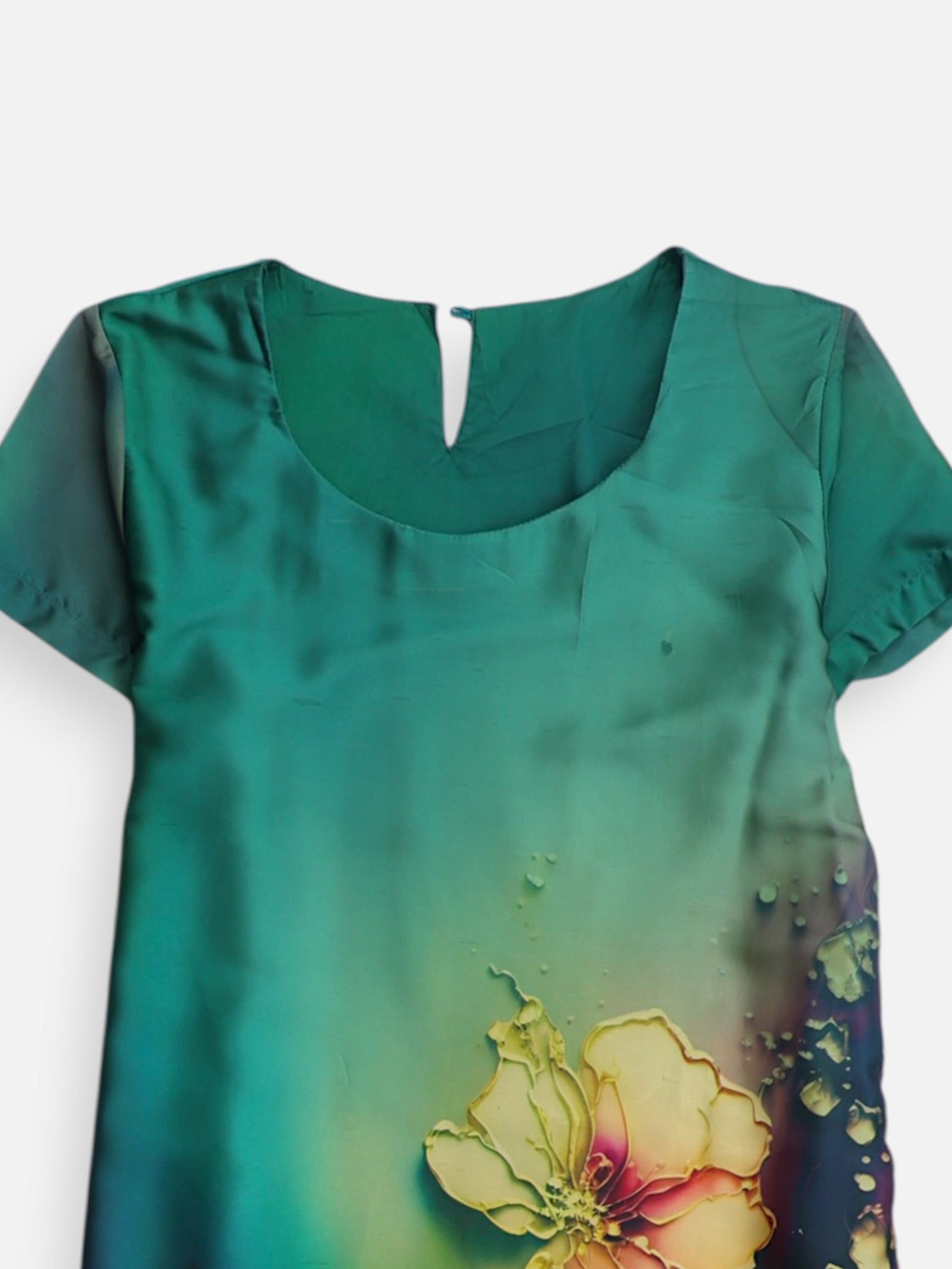Vestido Casual - Mujer - N/A