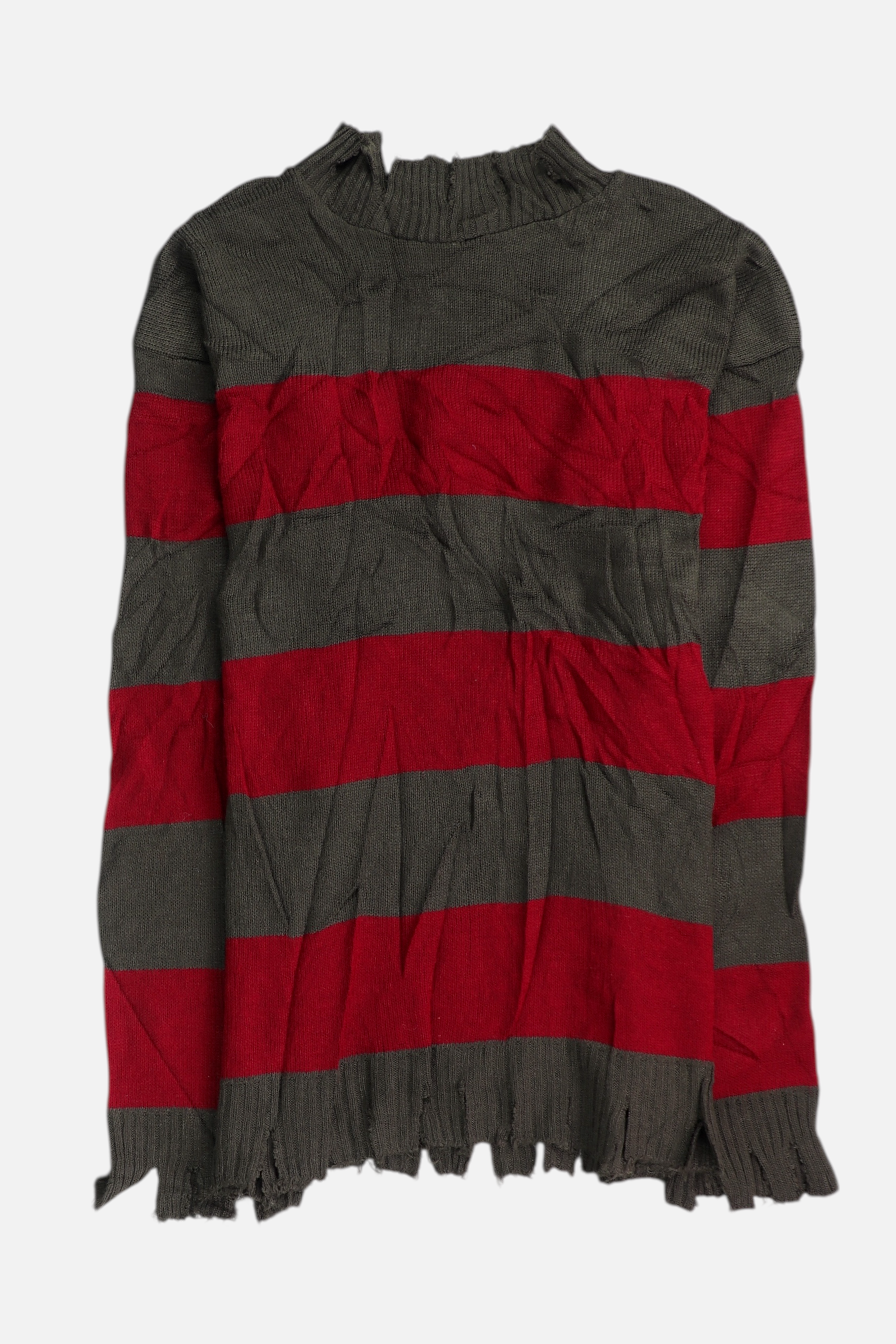 Movies Sueter Knit Color Block - Hombre - N/A