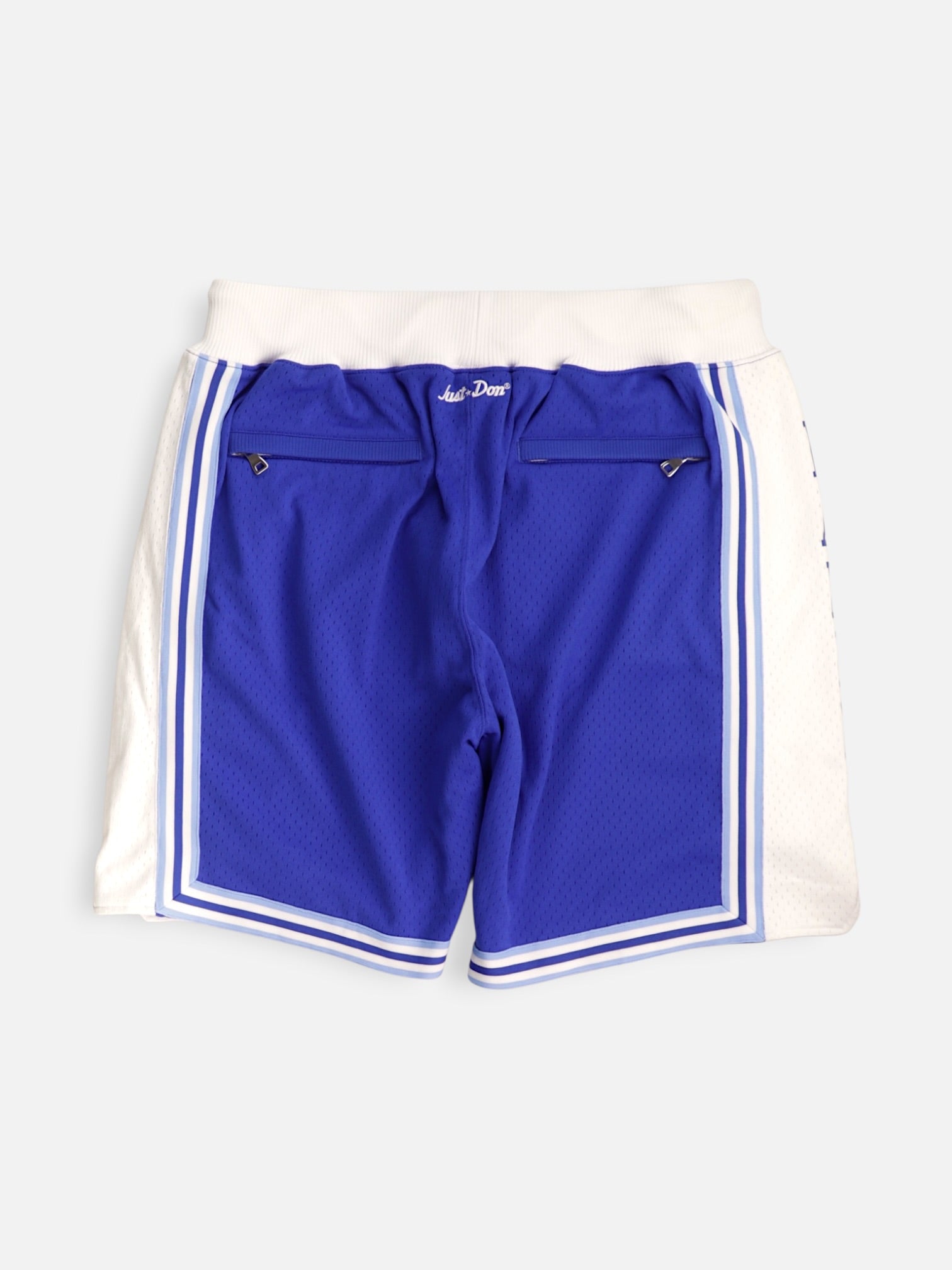 NBA Calzoneta Deportivo - Hombre - XL