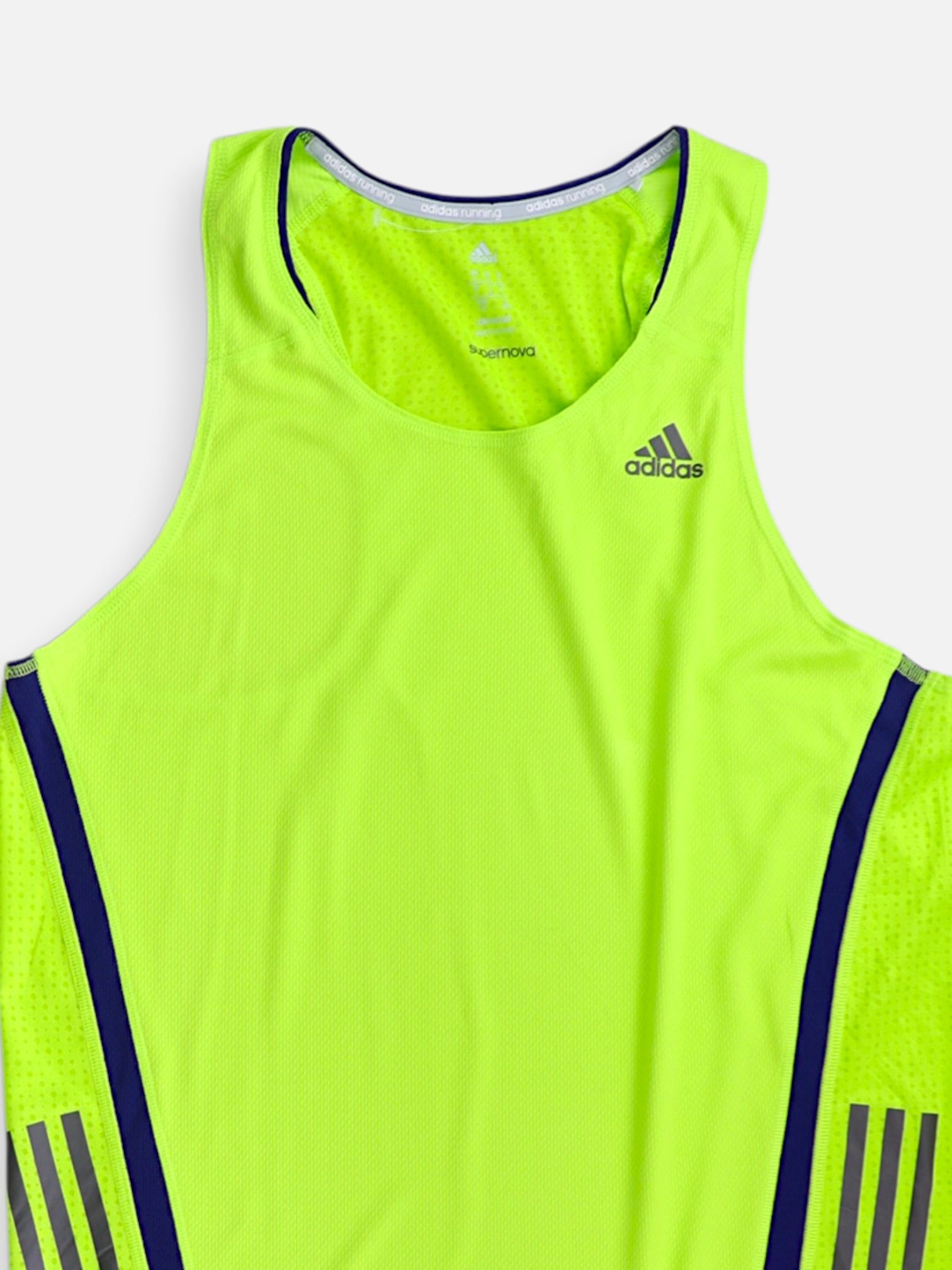 Adidas Camiseta Deportivo - Hombre - Large