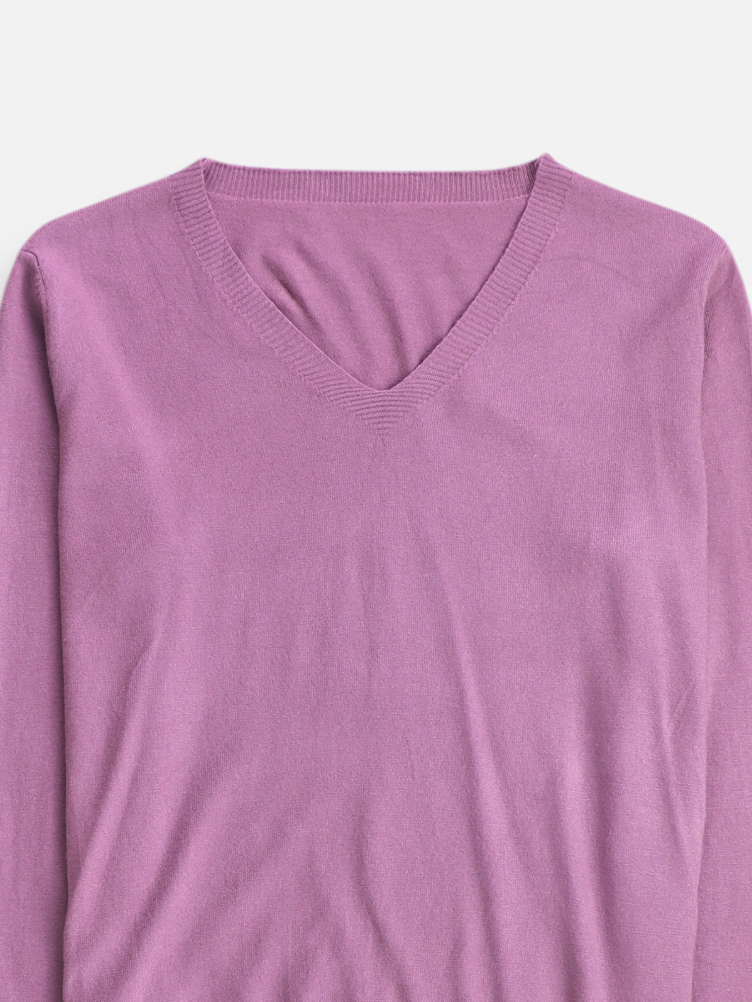 Sueter basic Casual - Mujer - N/A