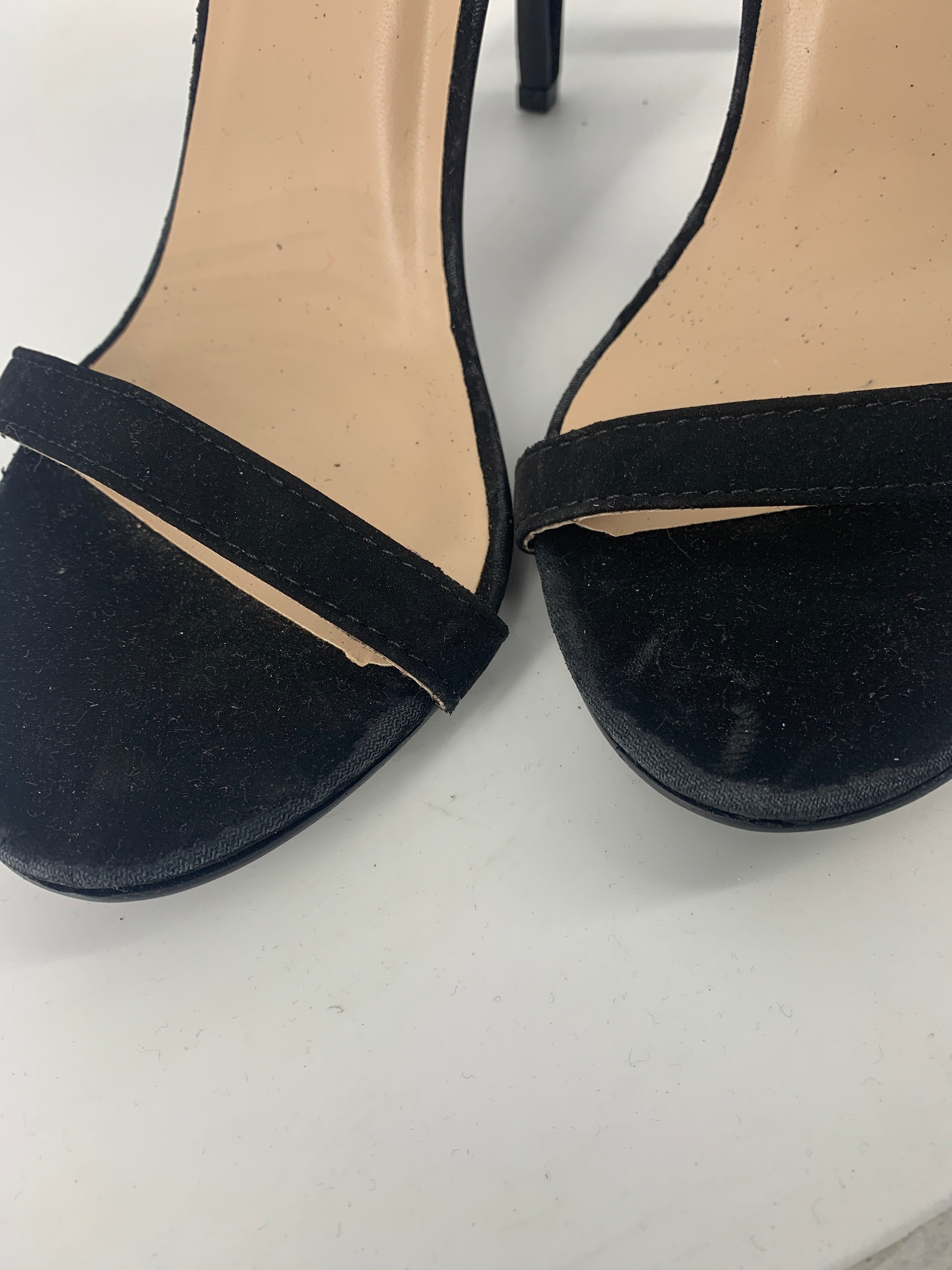 Fashionnova Tacones Clasico Casual - Mujer - US 10