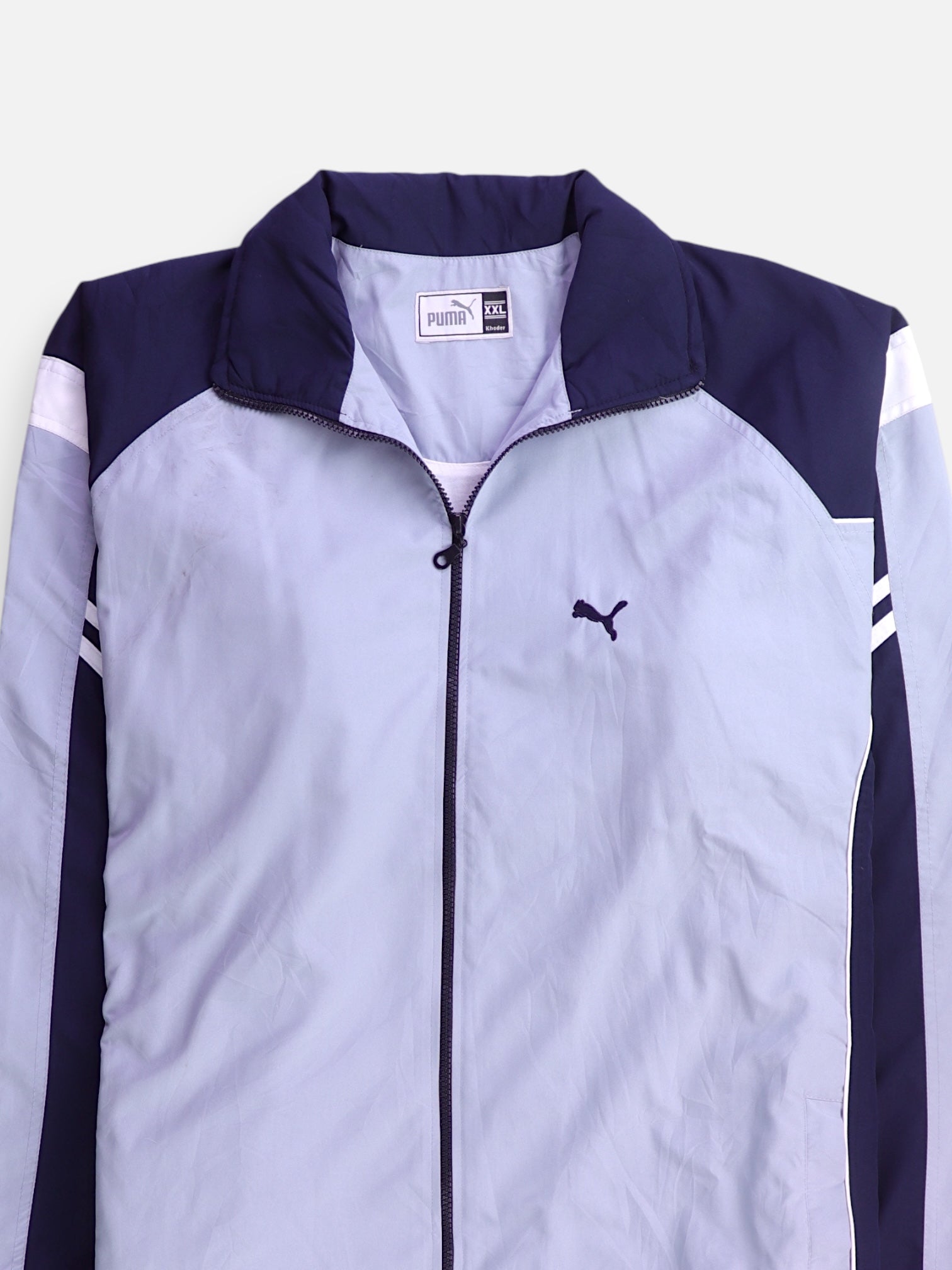 Puma Chumpa Deportivo - Hombre - 2XL