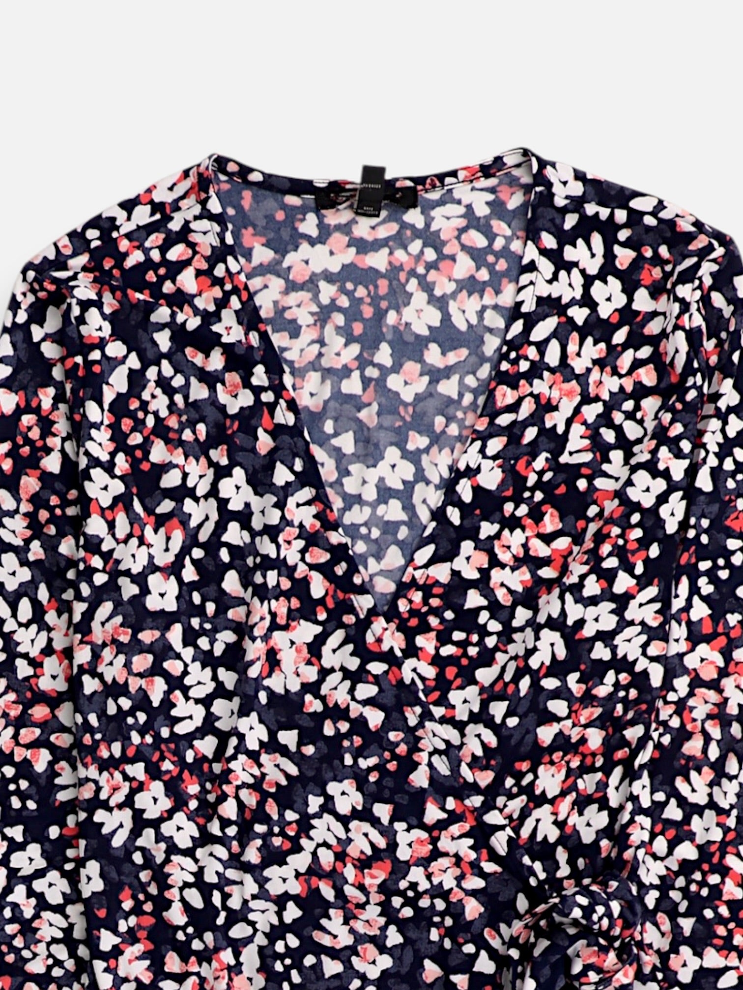 Vestido Casual - Mujer - Small