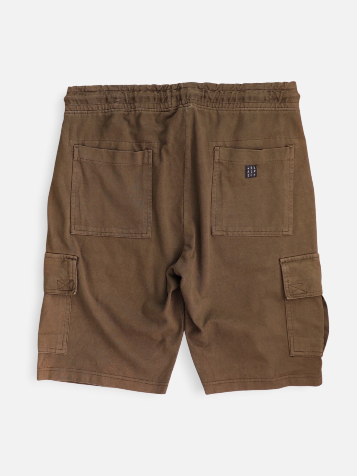 Calzoneta Cargo - Hombre - Large