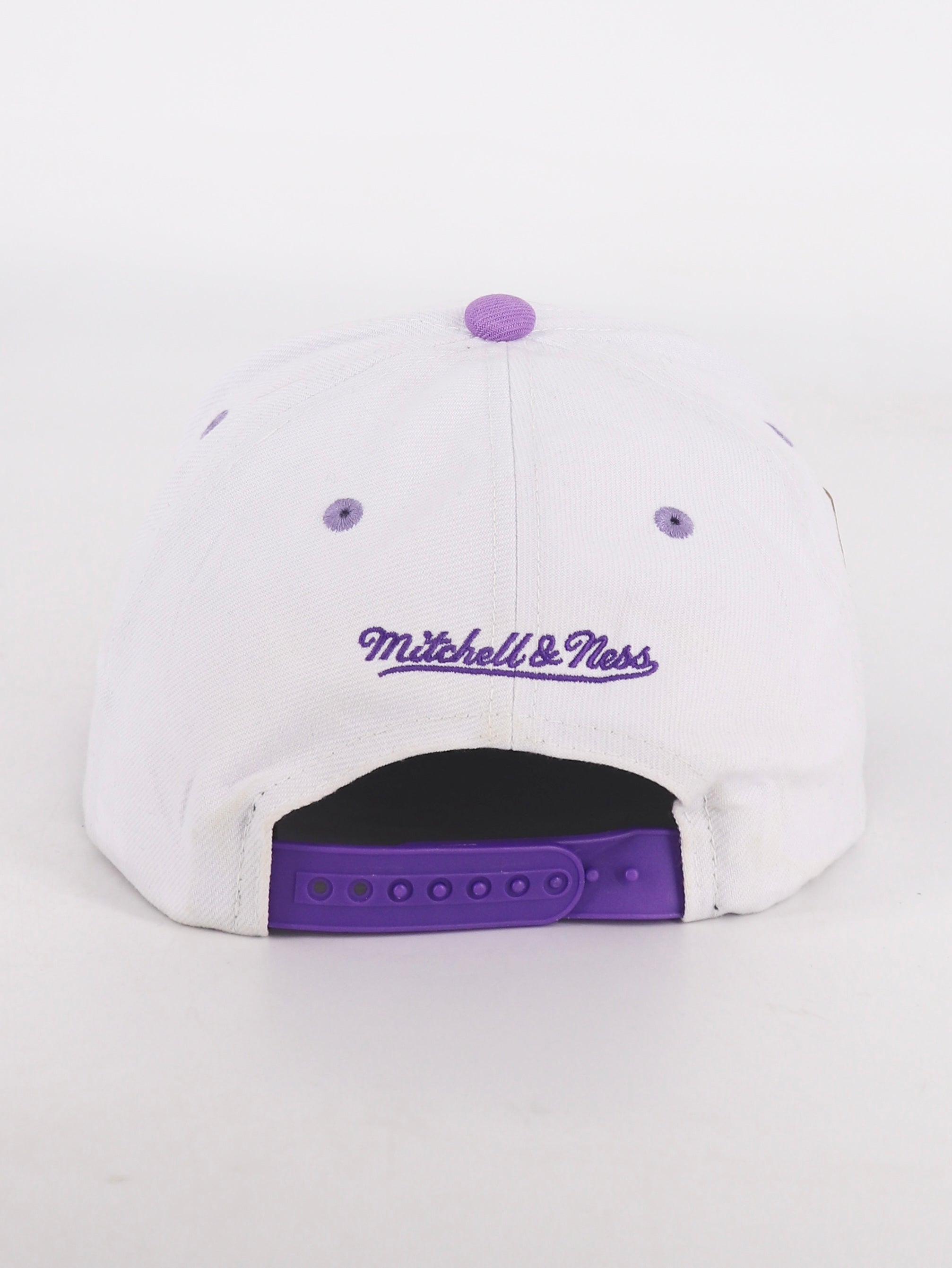 Gorra Basic - Hombre - Talla Única (One Size)