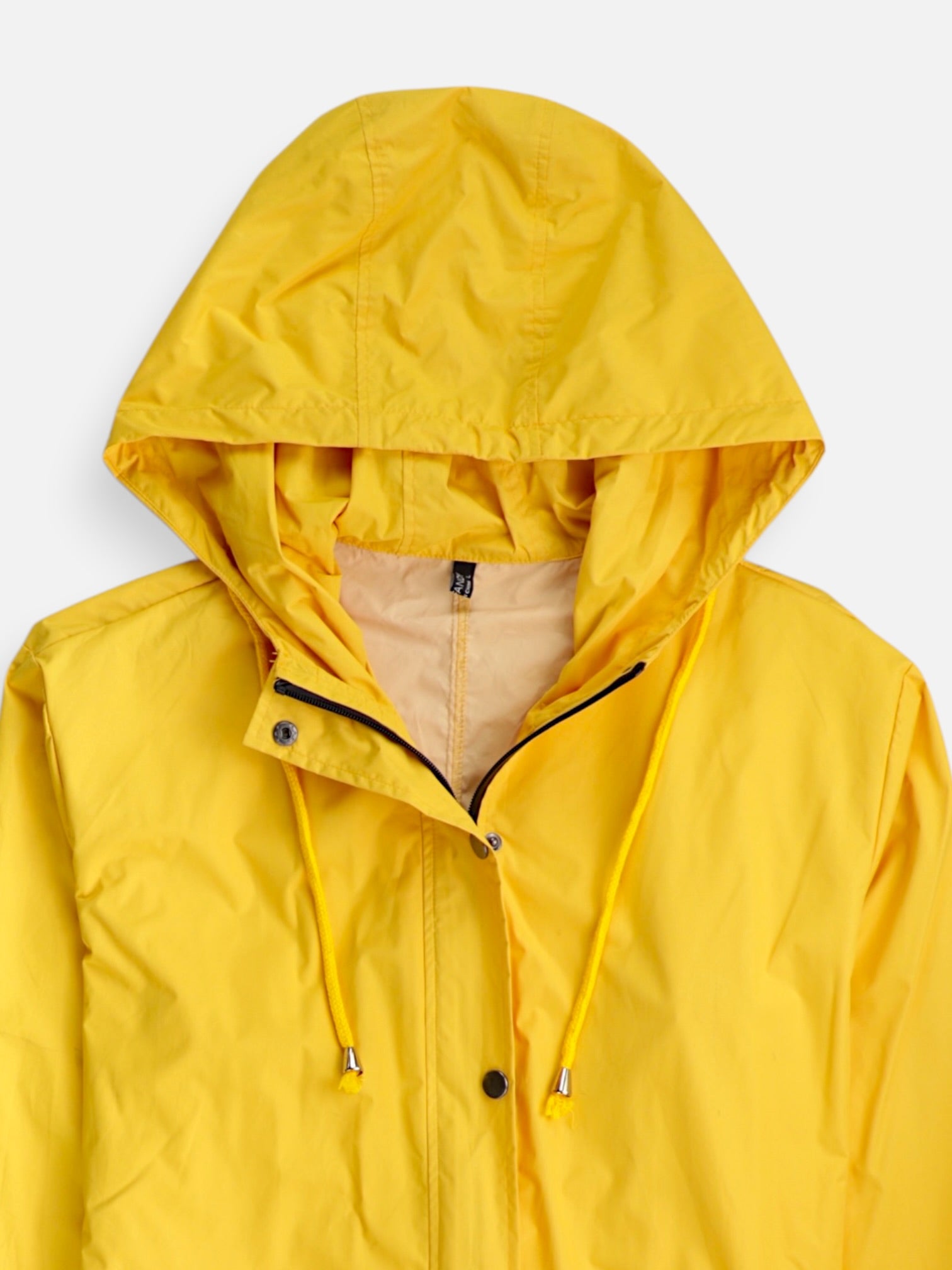 Capote de Lluvia - Hombre - Large