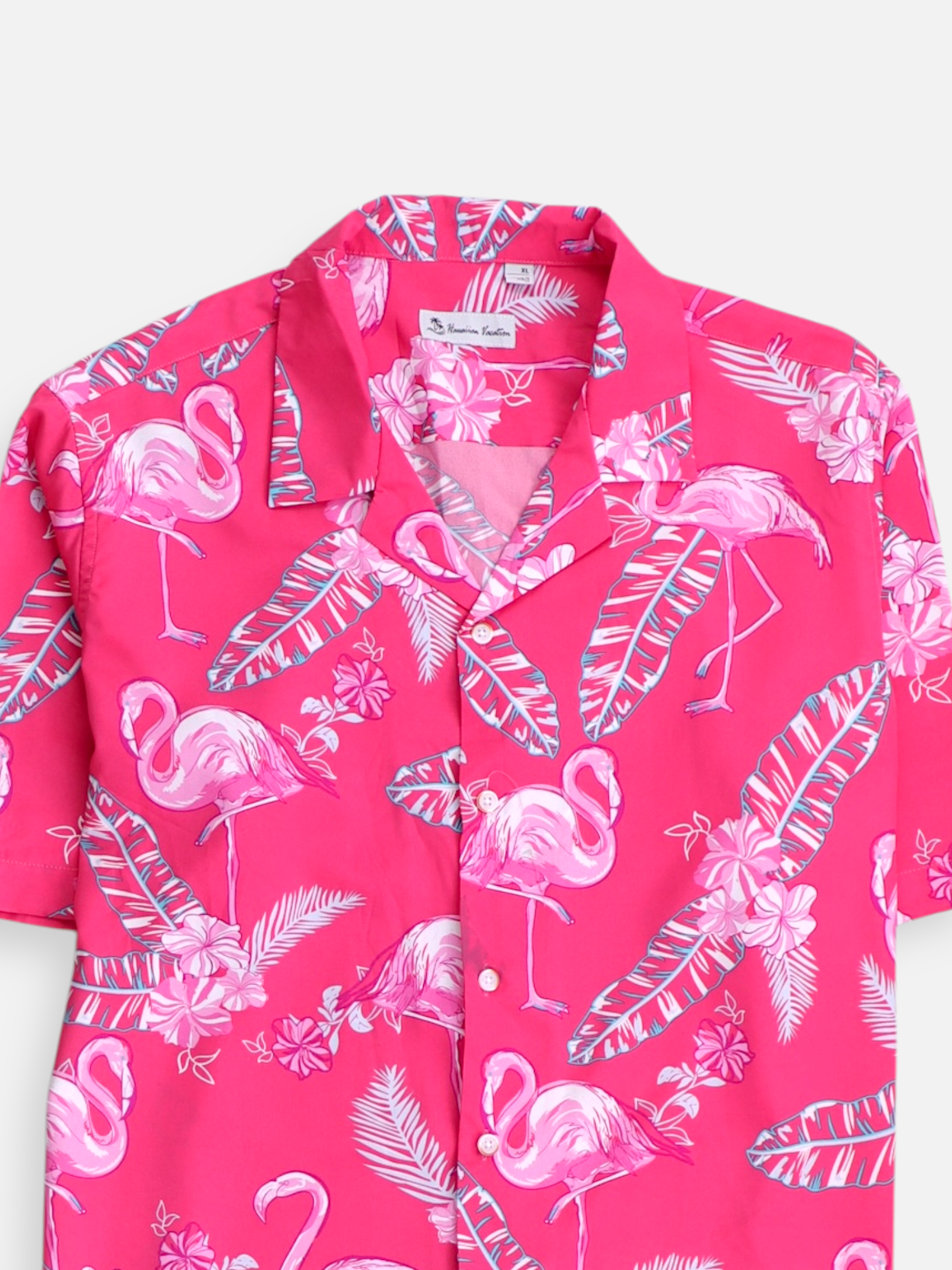 Camisa Verano - Hombre - XL