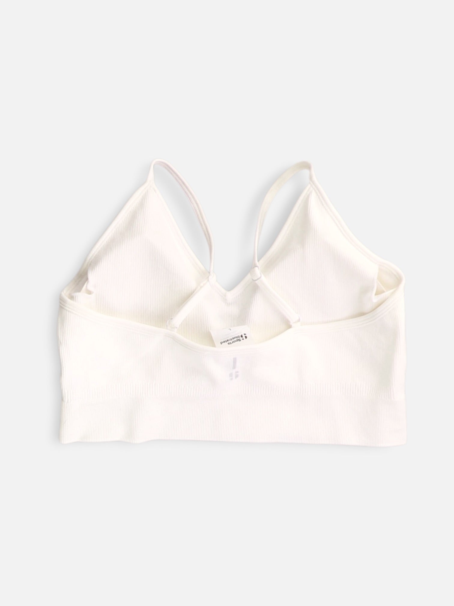 Blusa Sport Bra - Mujer - Large