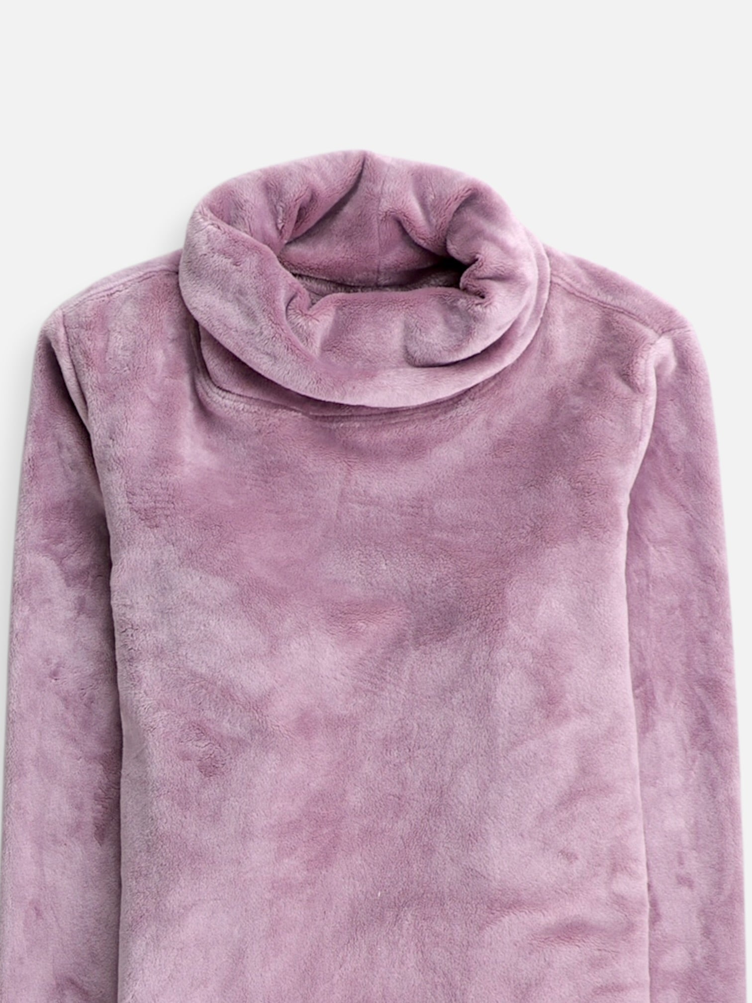 ATHLETA Sueter Knit Turtleneck - Mujer - Medium