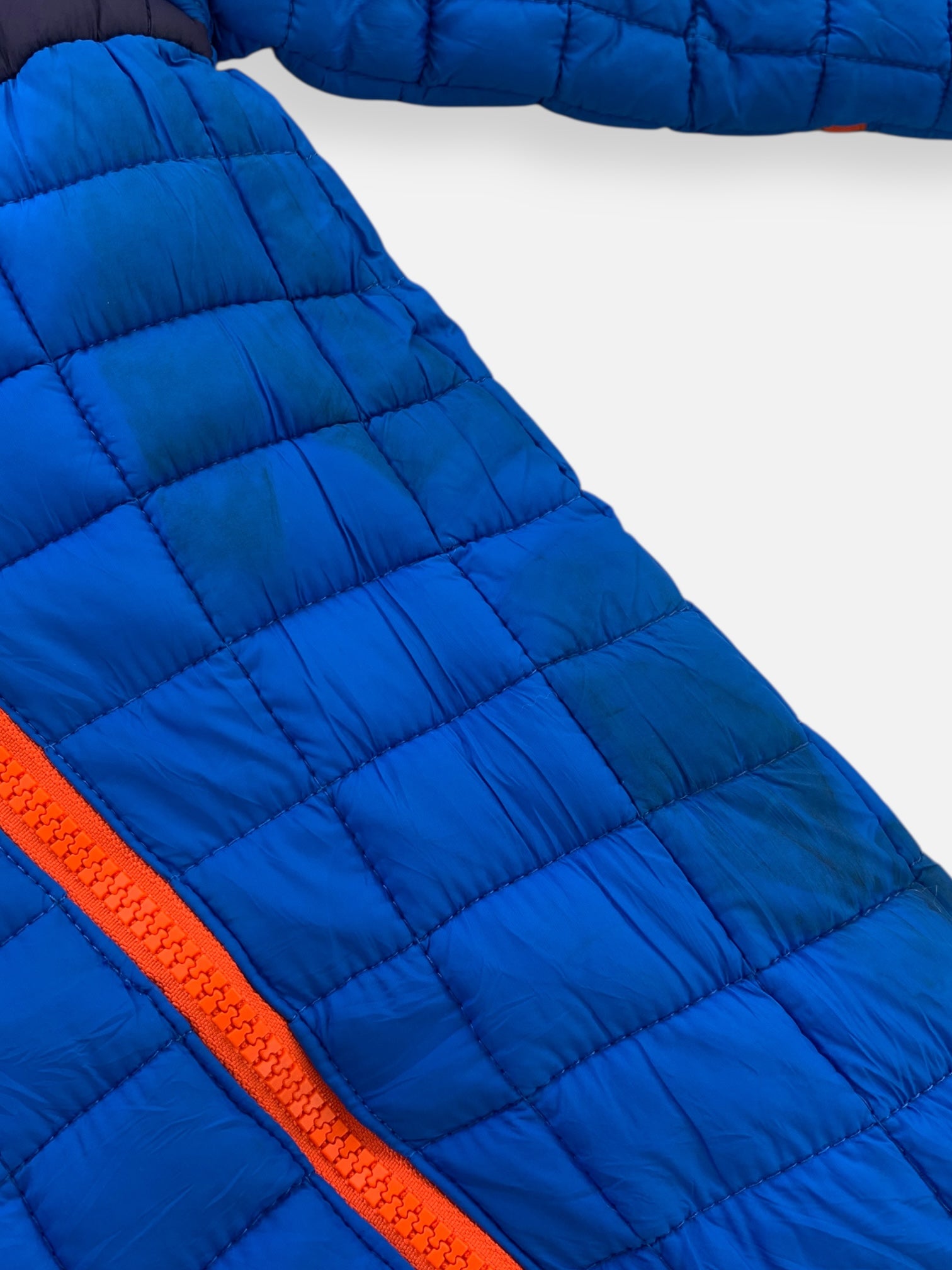 Snowsuit Impermeable - Niño - Small - 18M (Meses)