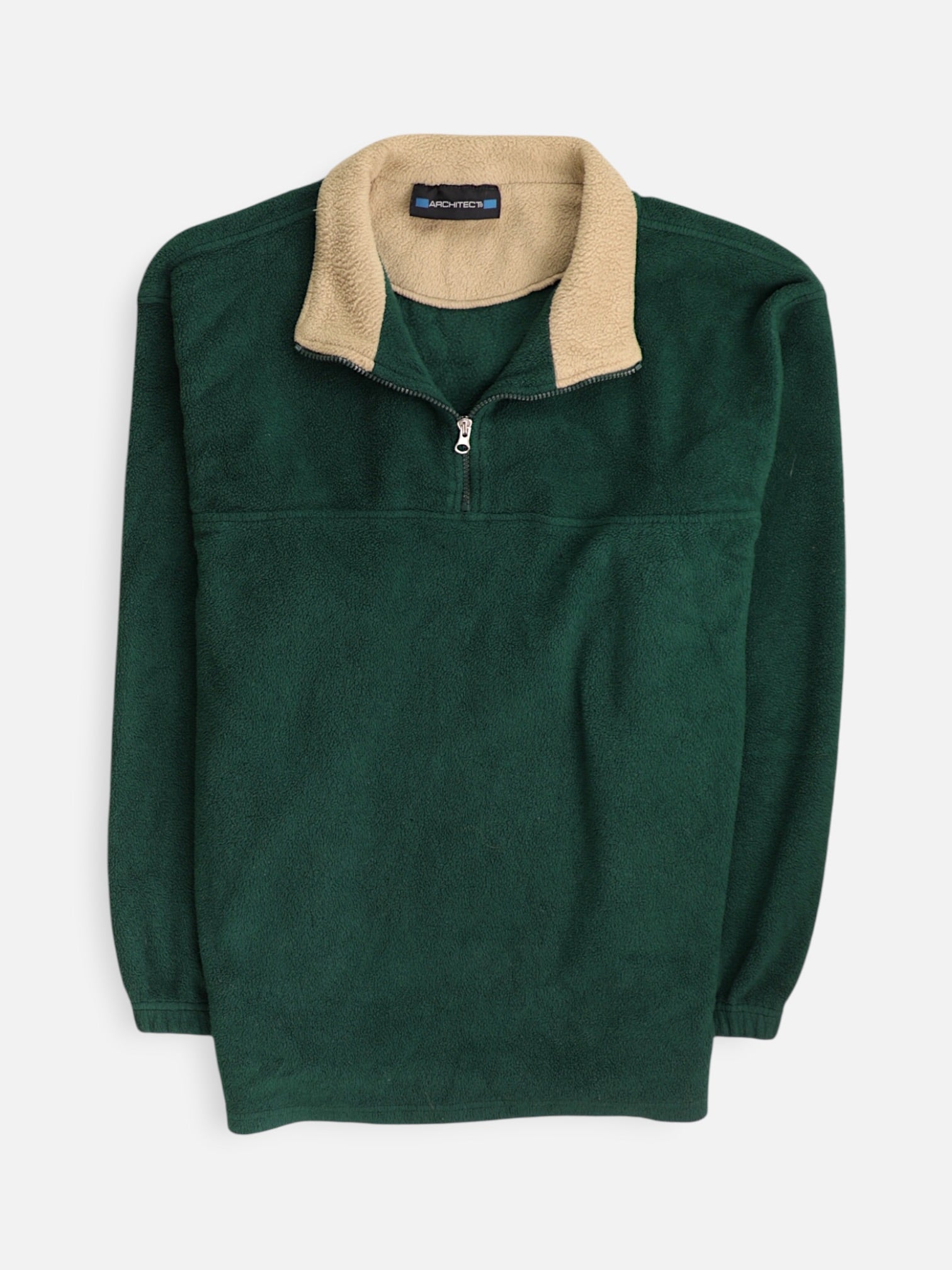 Sueter Fleece Casual - Hombre - N/A