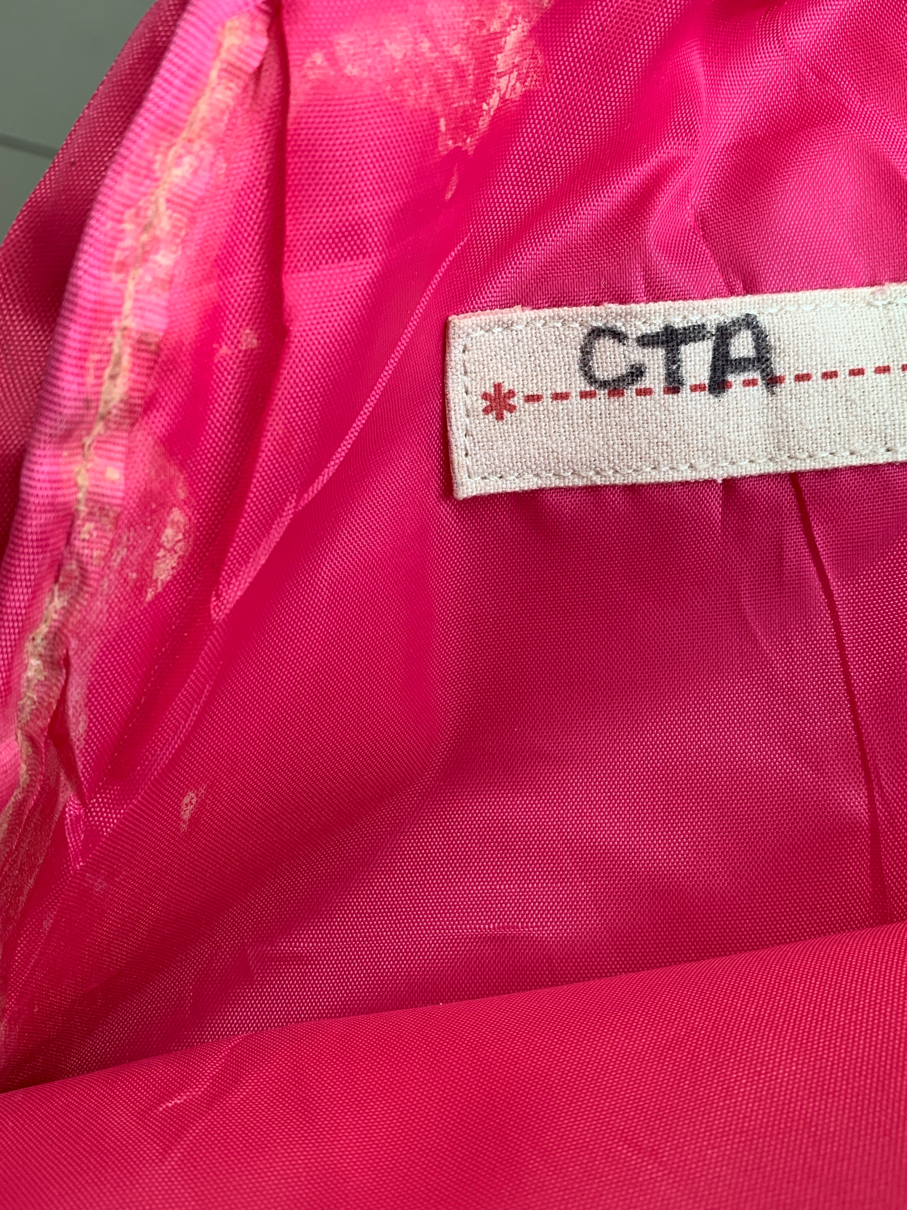 Mochila Animado - Niña - N/A