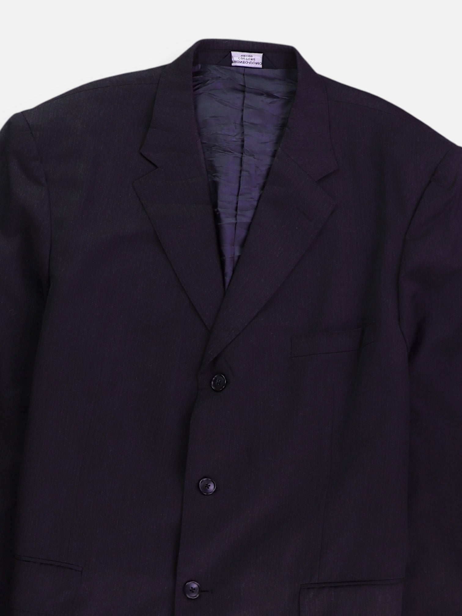 Blazer Casual - Hombre - 46L