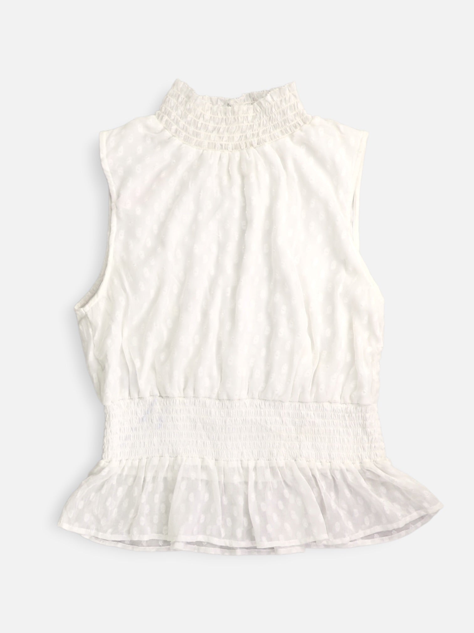 Blusa Casual - Mujer - Medium