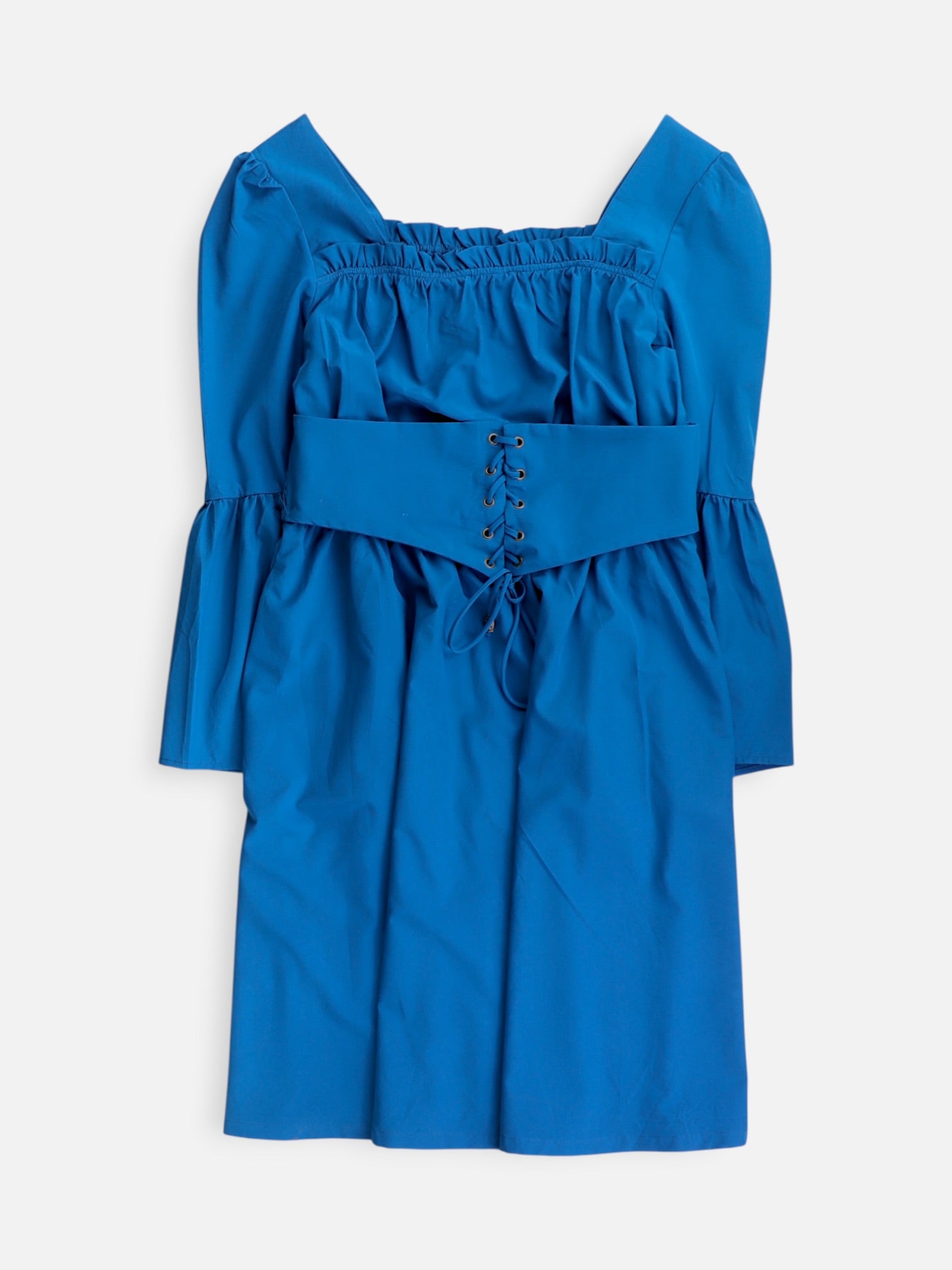Vestido Casual - Mujer - Large