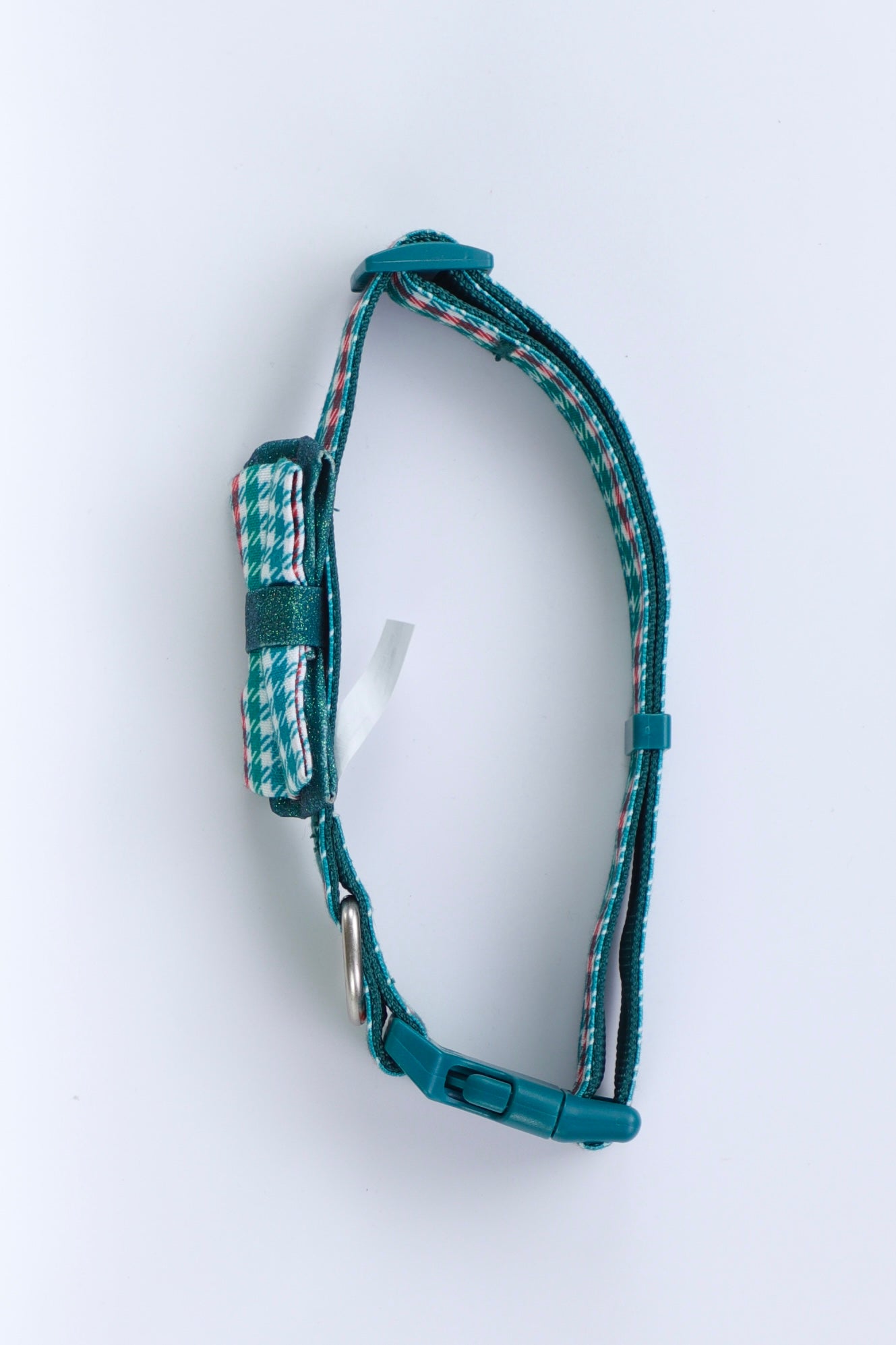 Collar Casual Perro - Talla Única (One Size)