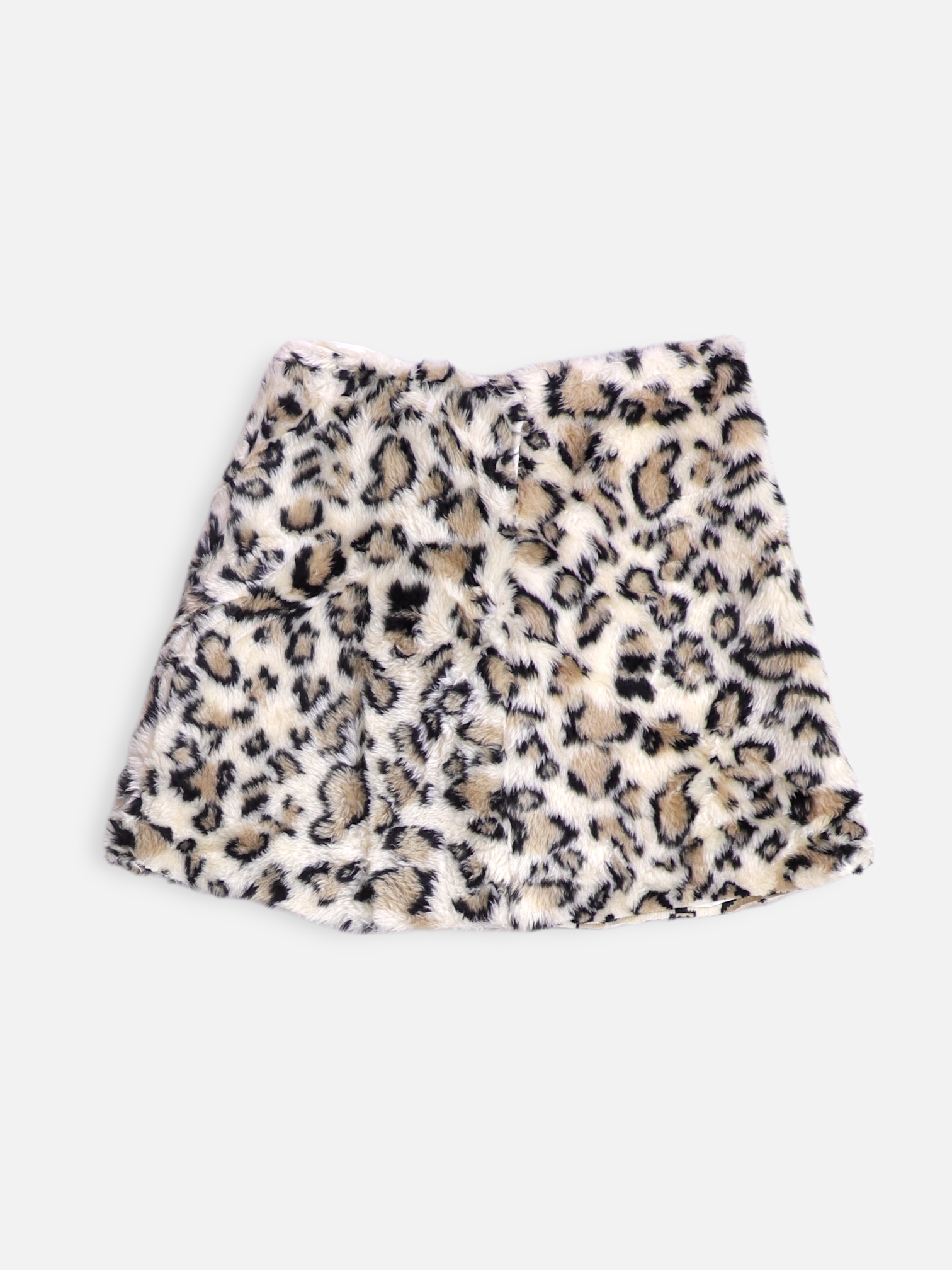 Falda Casual - Mujer - N/A