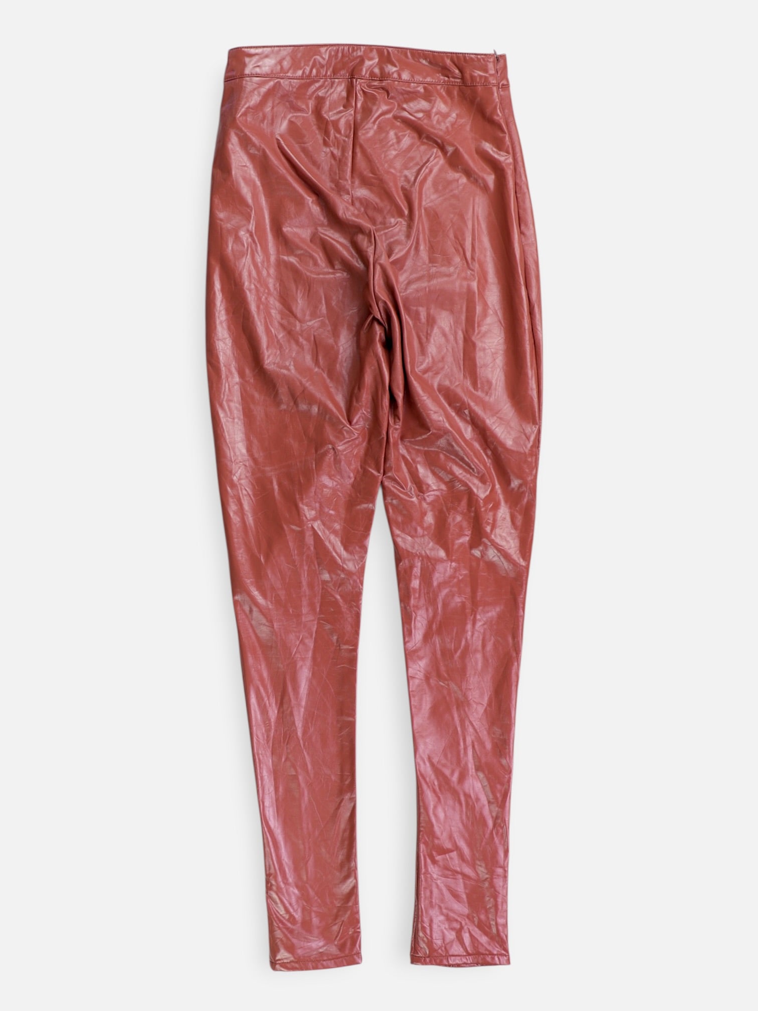 PRETTY LITTLE THINGS Pantalon Skinny Fit Stretch - Mujer - 4