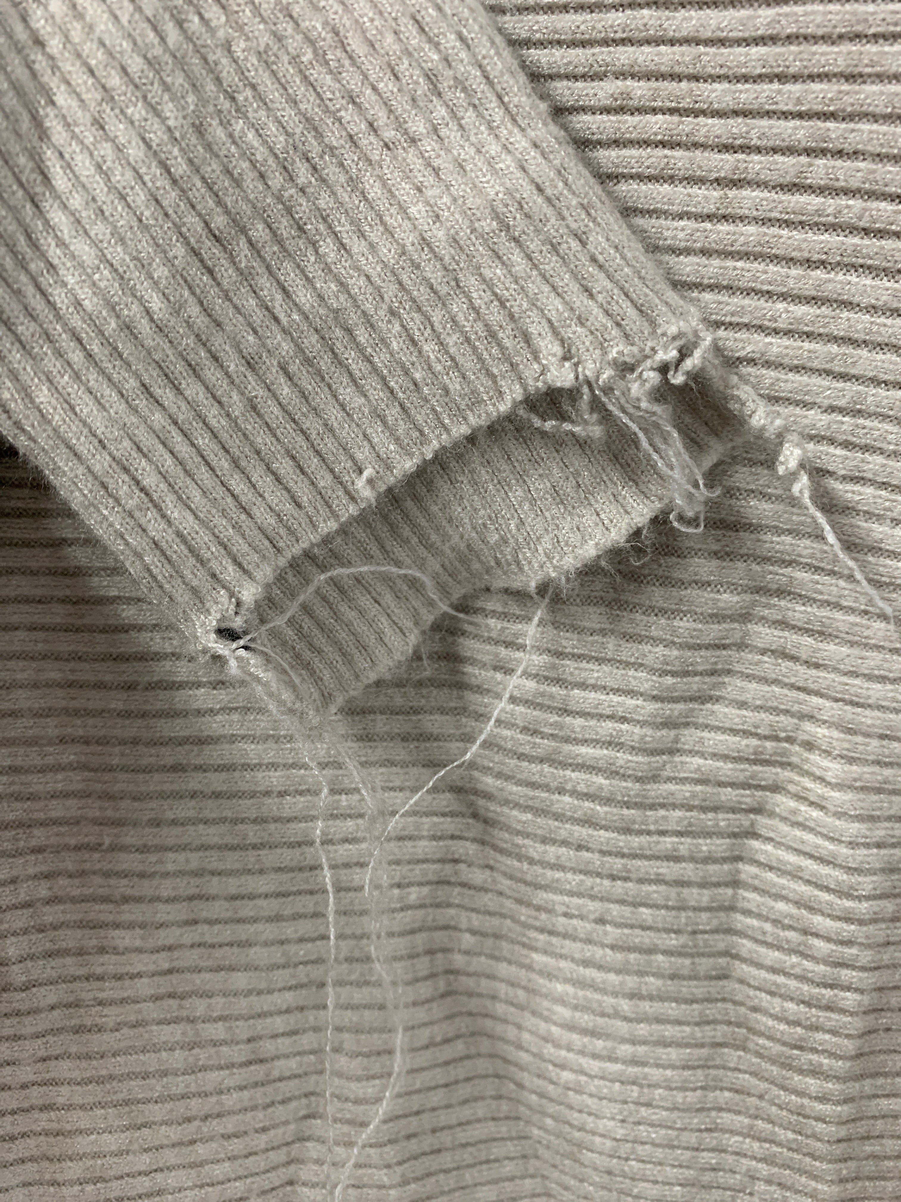 TAHARI Sueter Knit Casual - Mujer - N/A