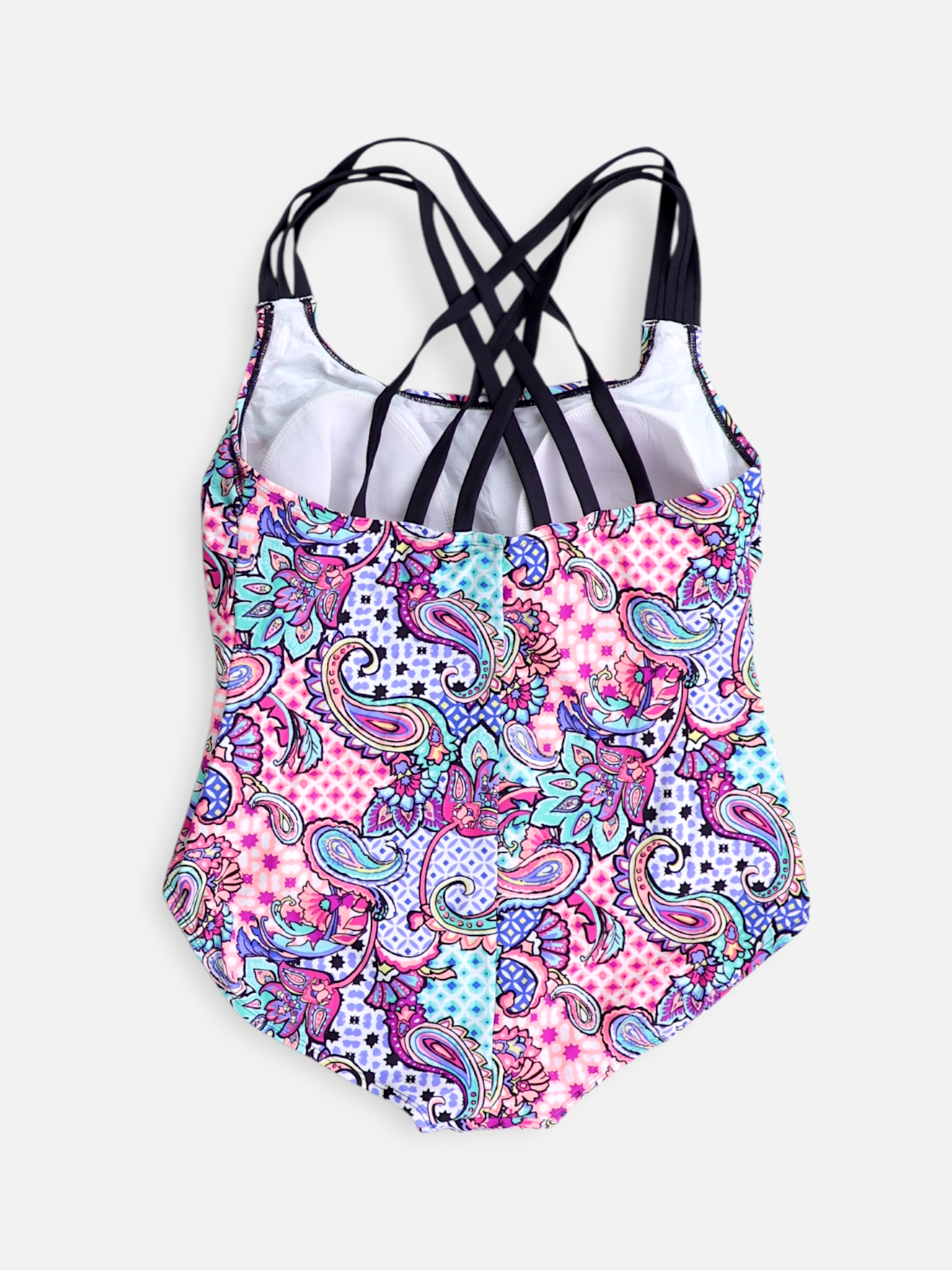 Traje de Verano Una pieza - Mujer - 16W