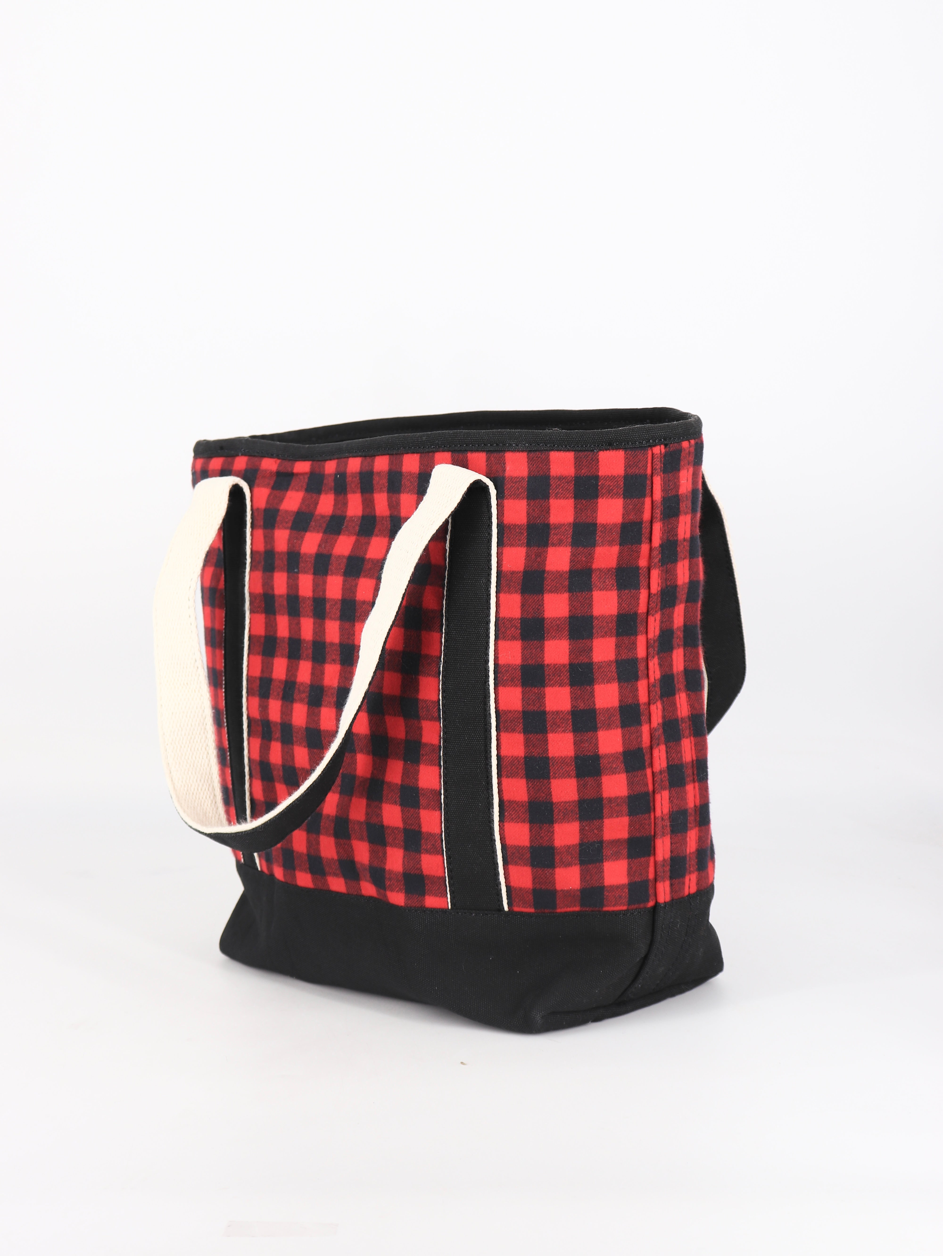 LANDS END Bolso Color Block - Mujer - Talla Única (One Size)