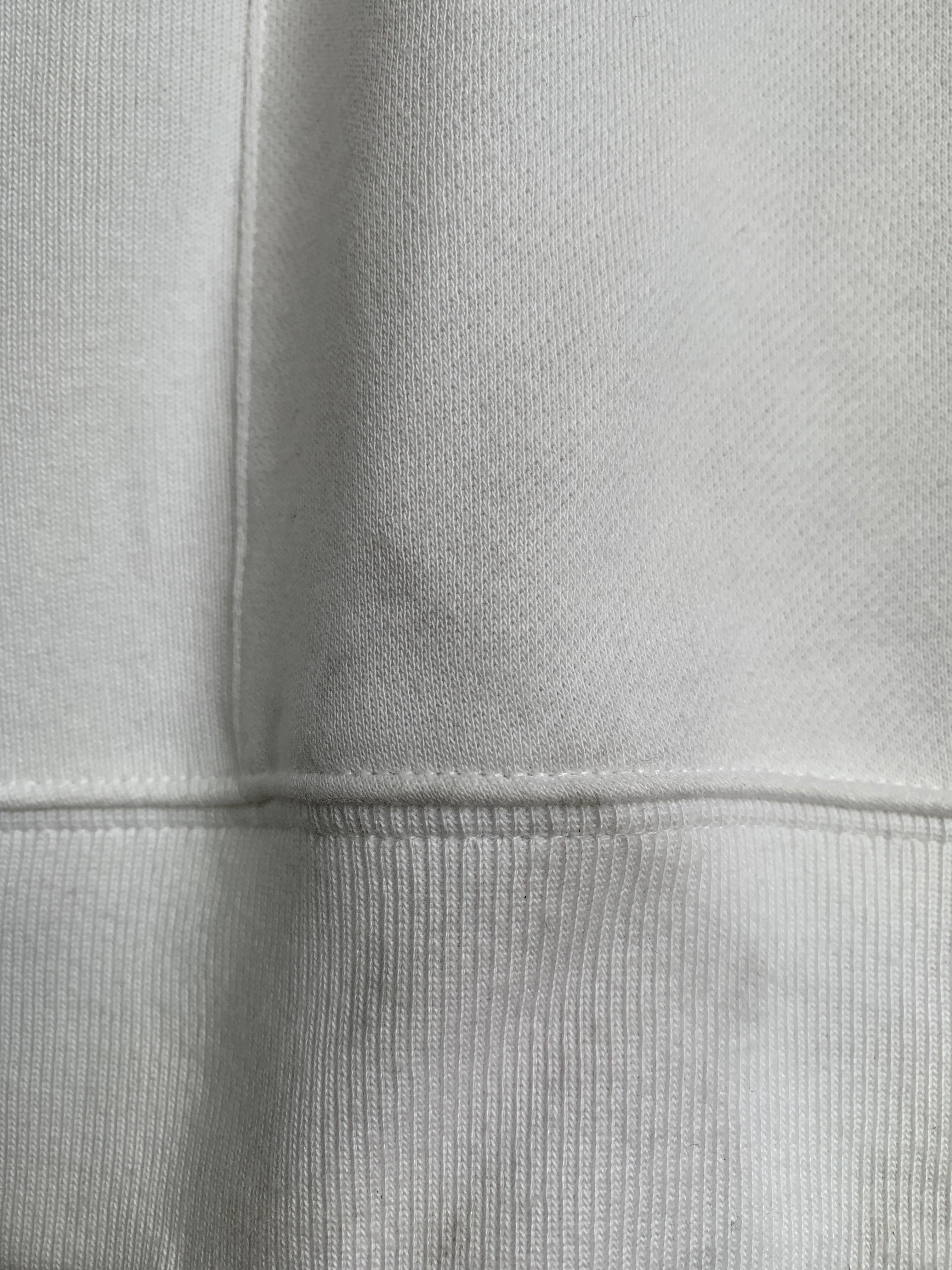 Izod Sudadera Fleece Basic - Hombre - XL