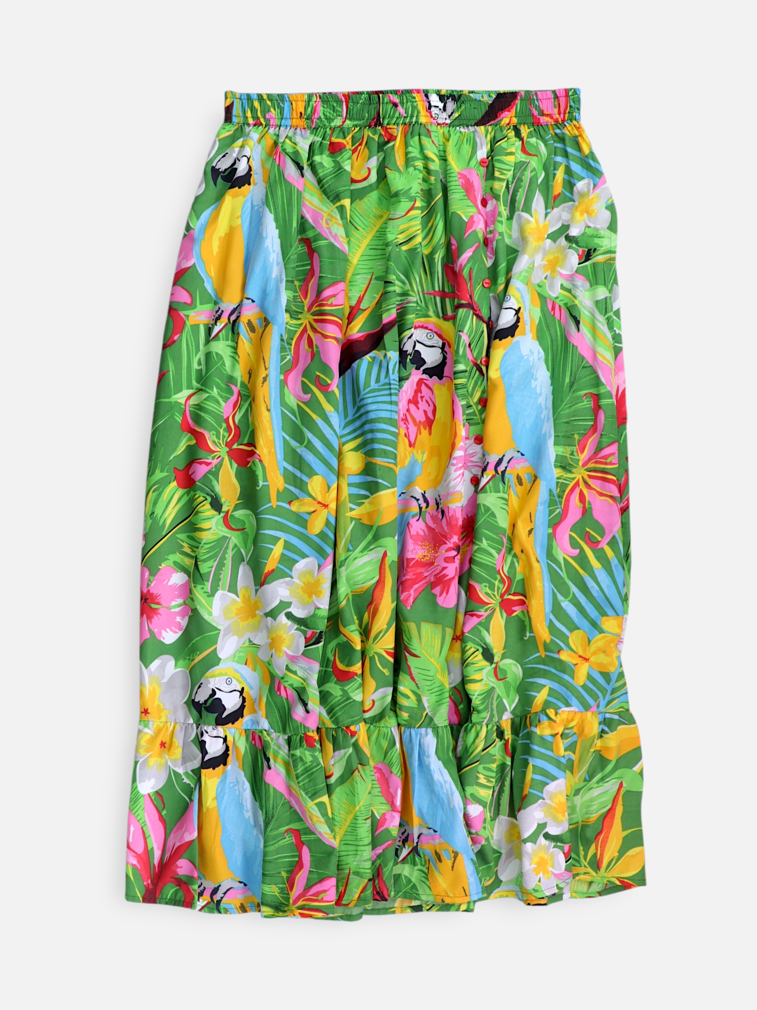 Falda Verano - Mujer - XL