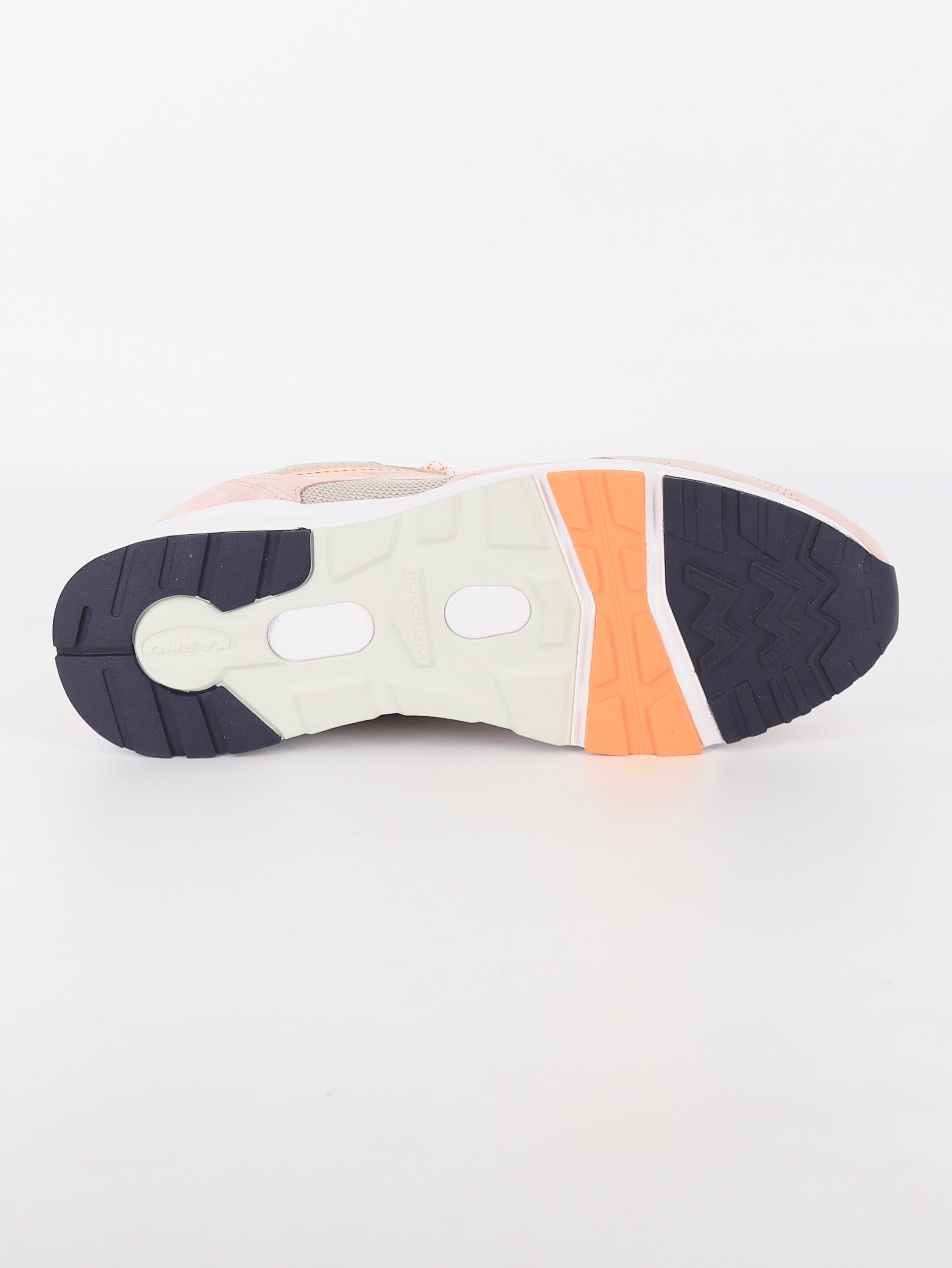 Tenis Deportivo Color Block - Mujer - US 11.5