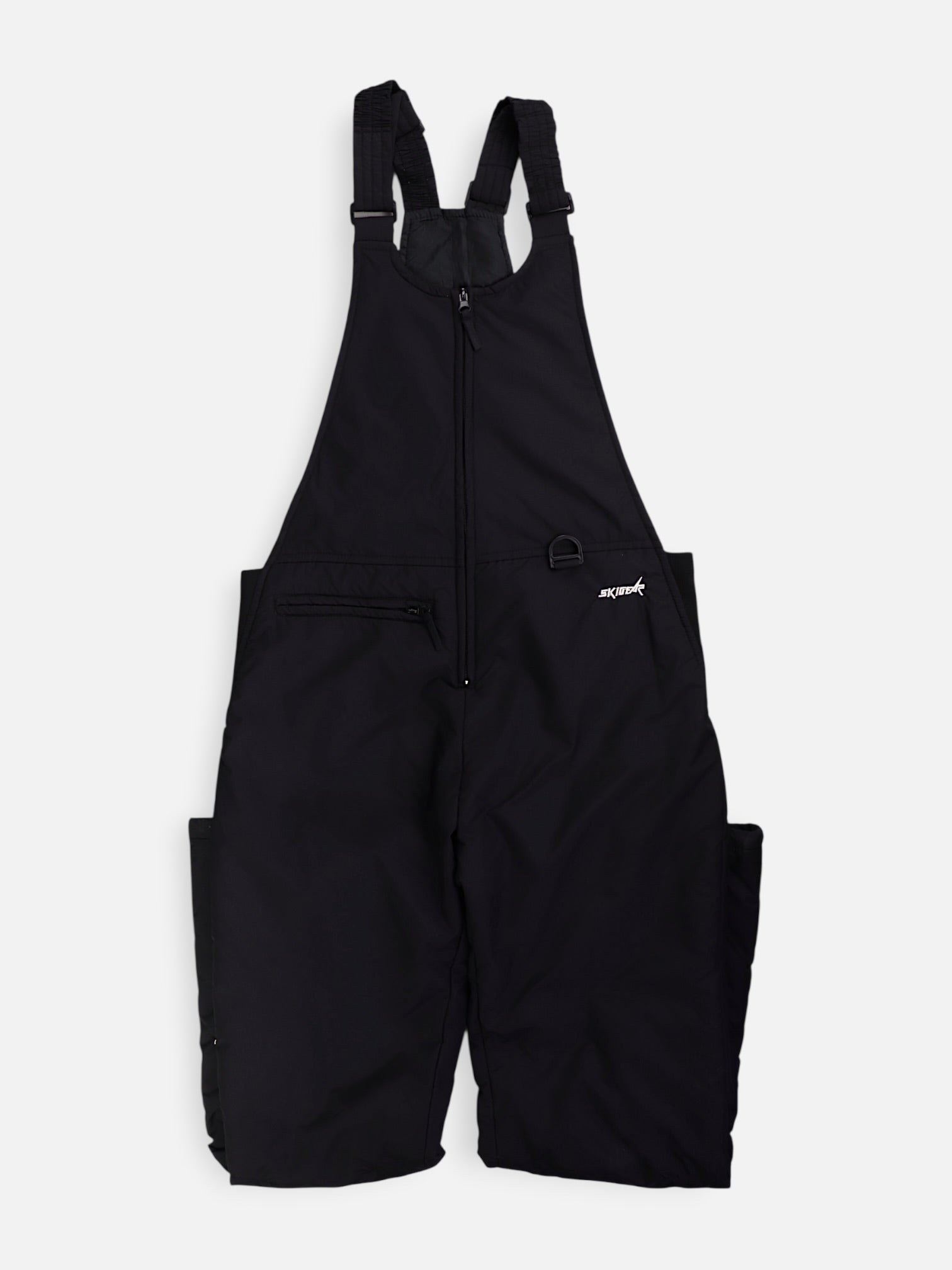 Overalls Nieve - Niño - XL - 15-14Y (Años)