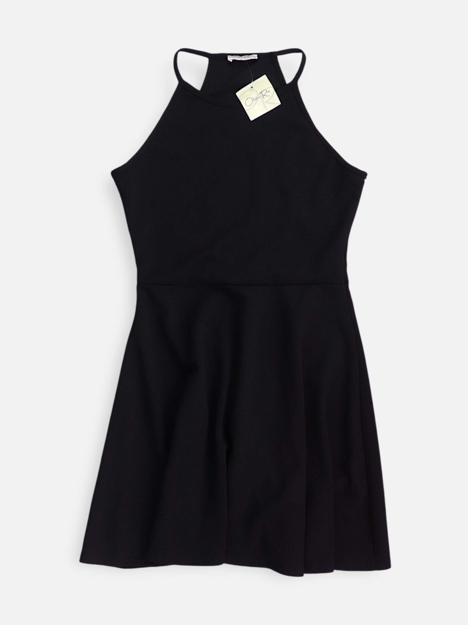 Vestido Stretch - Mujer - Large