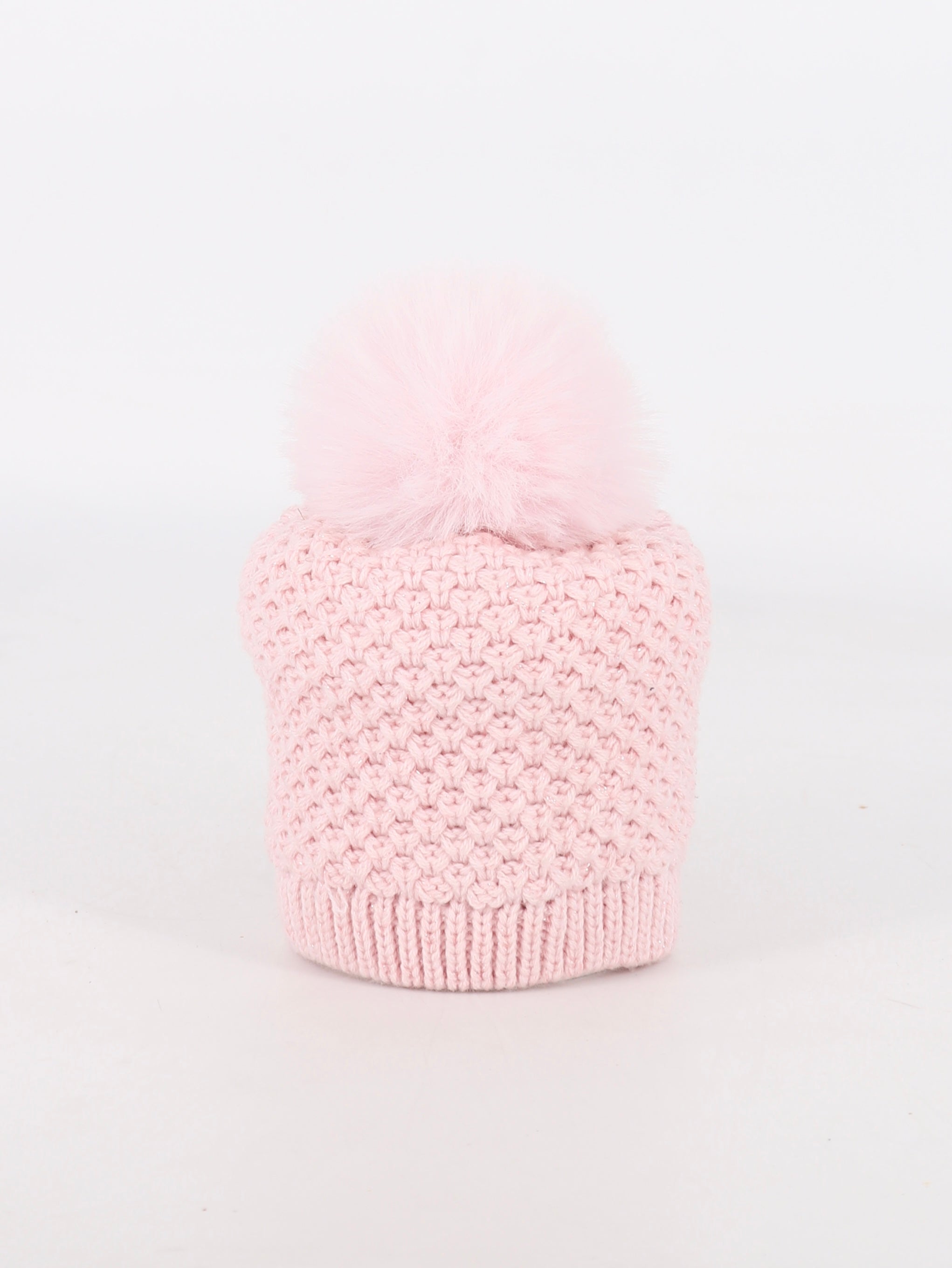 Gorro Knit - Bebé - Talla Única (One Size)