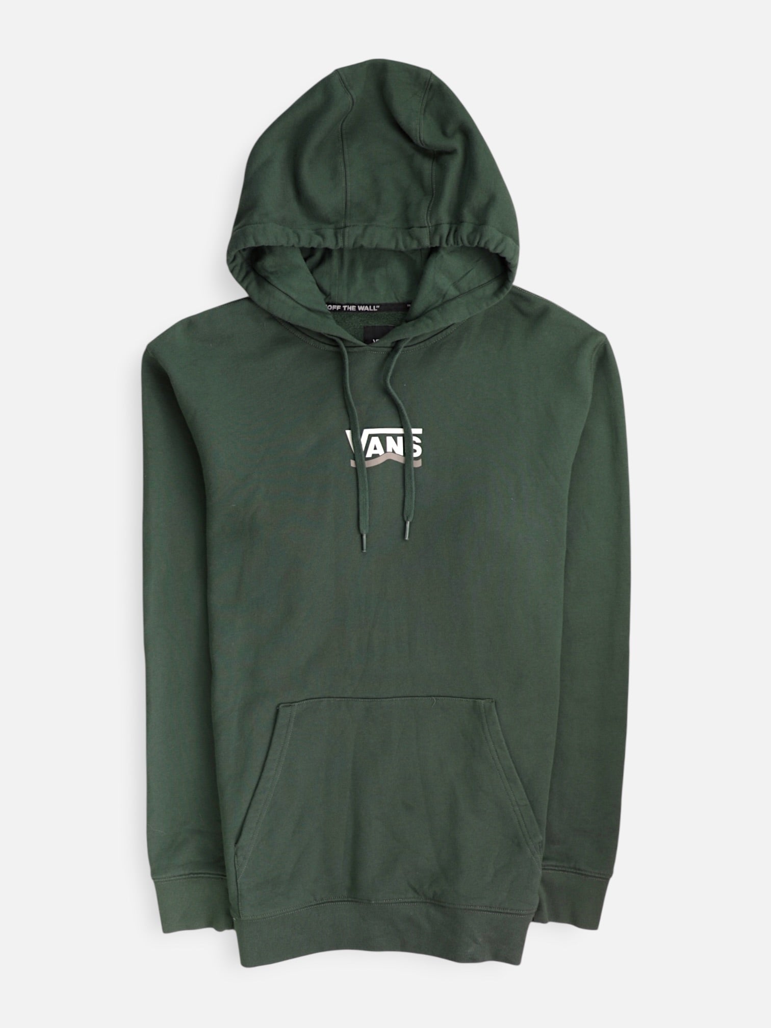 Vans Sudadera Hoodie Basic - Hombre - Medium