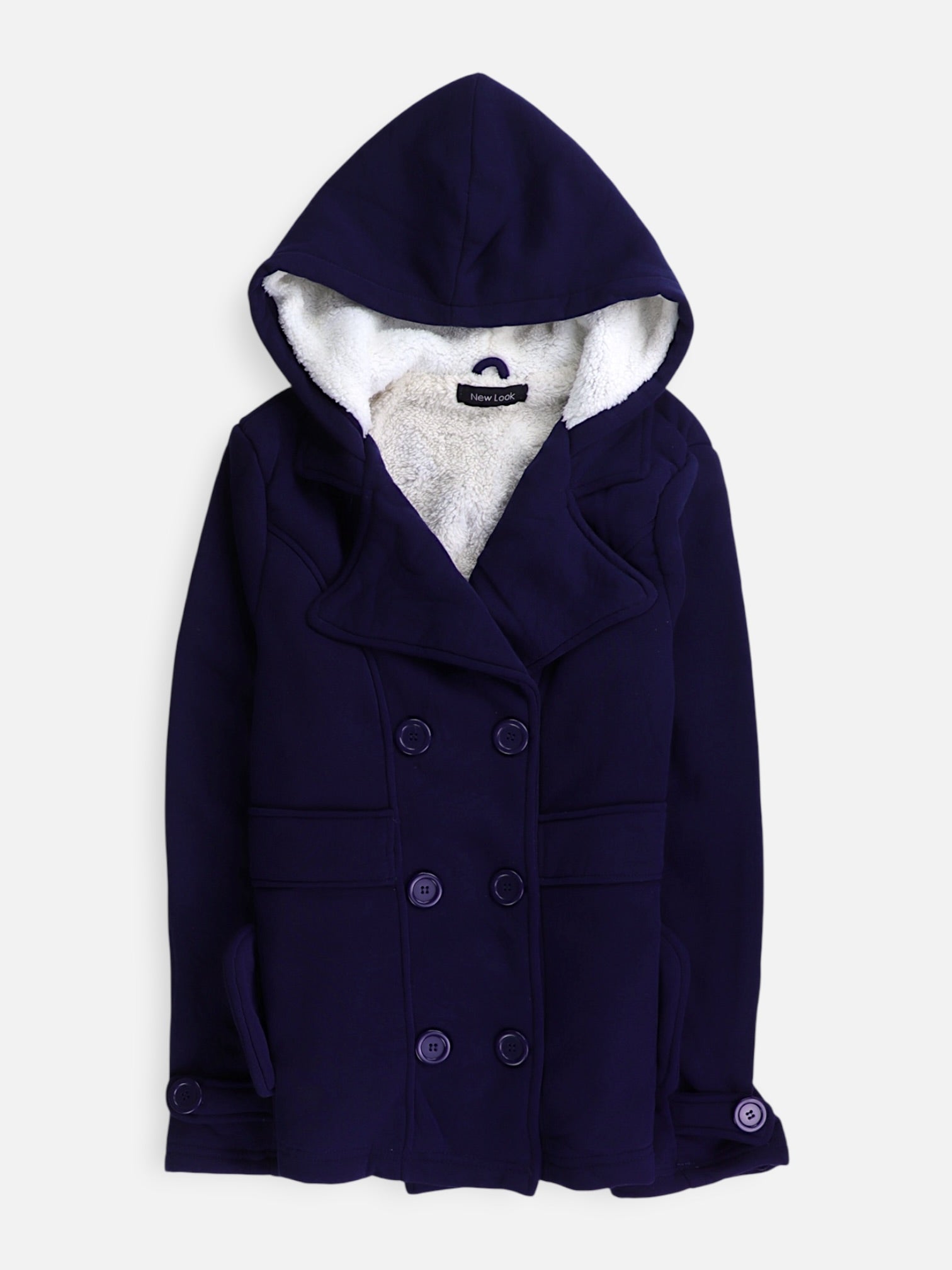 NEW LOOK Chaqueta Casual Basic - Mujer - XL