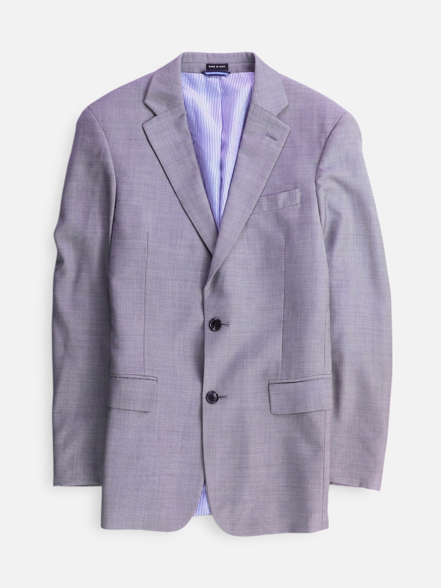 Blazer Casual - Hombre - 36R