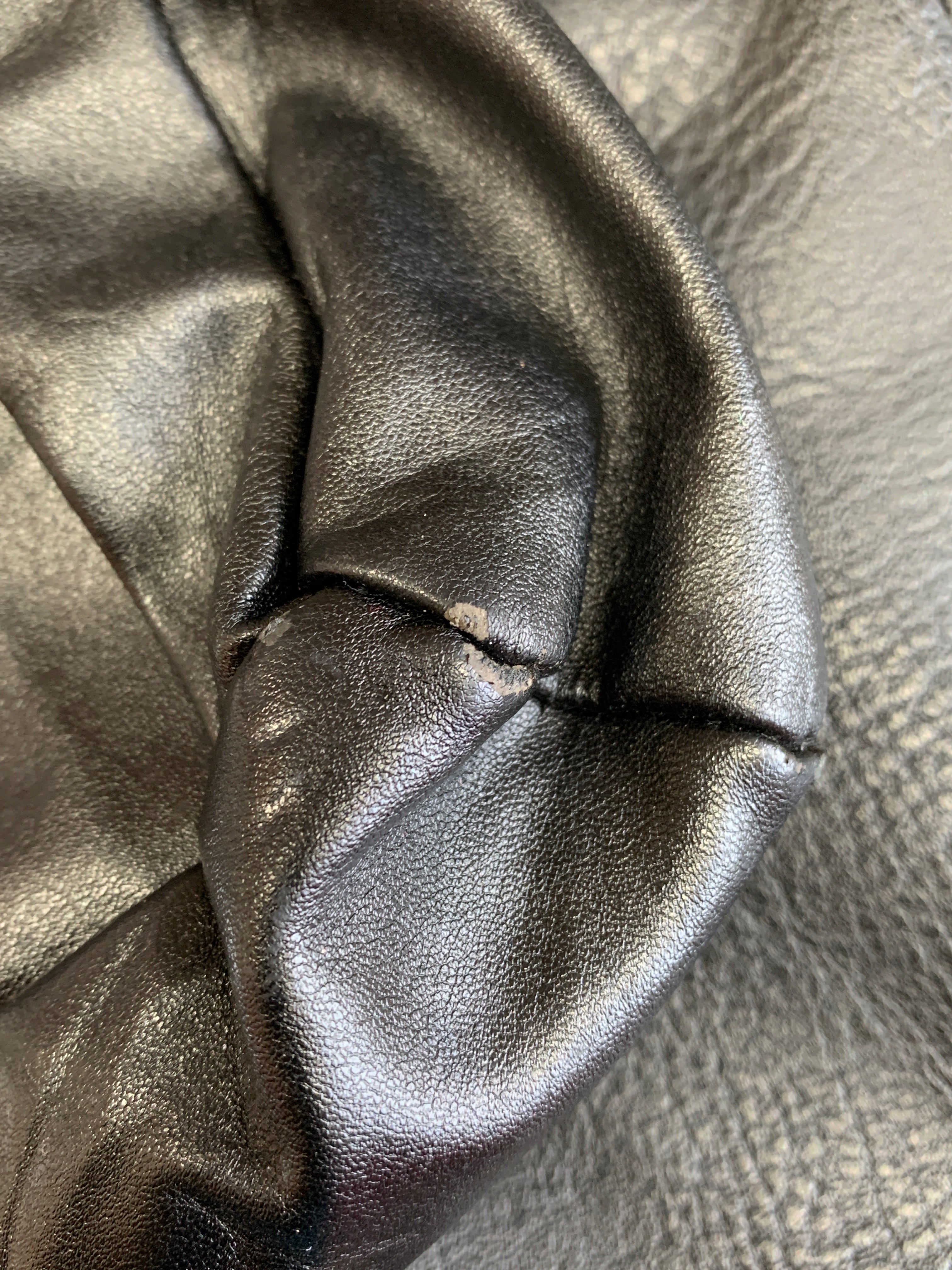 Cartera Cuero - Mujer - N/A