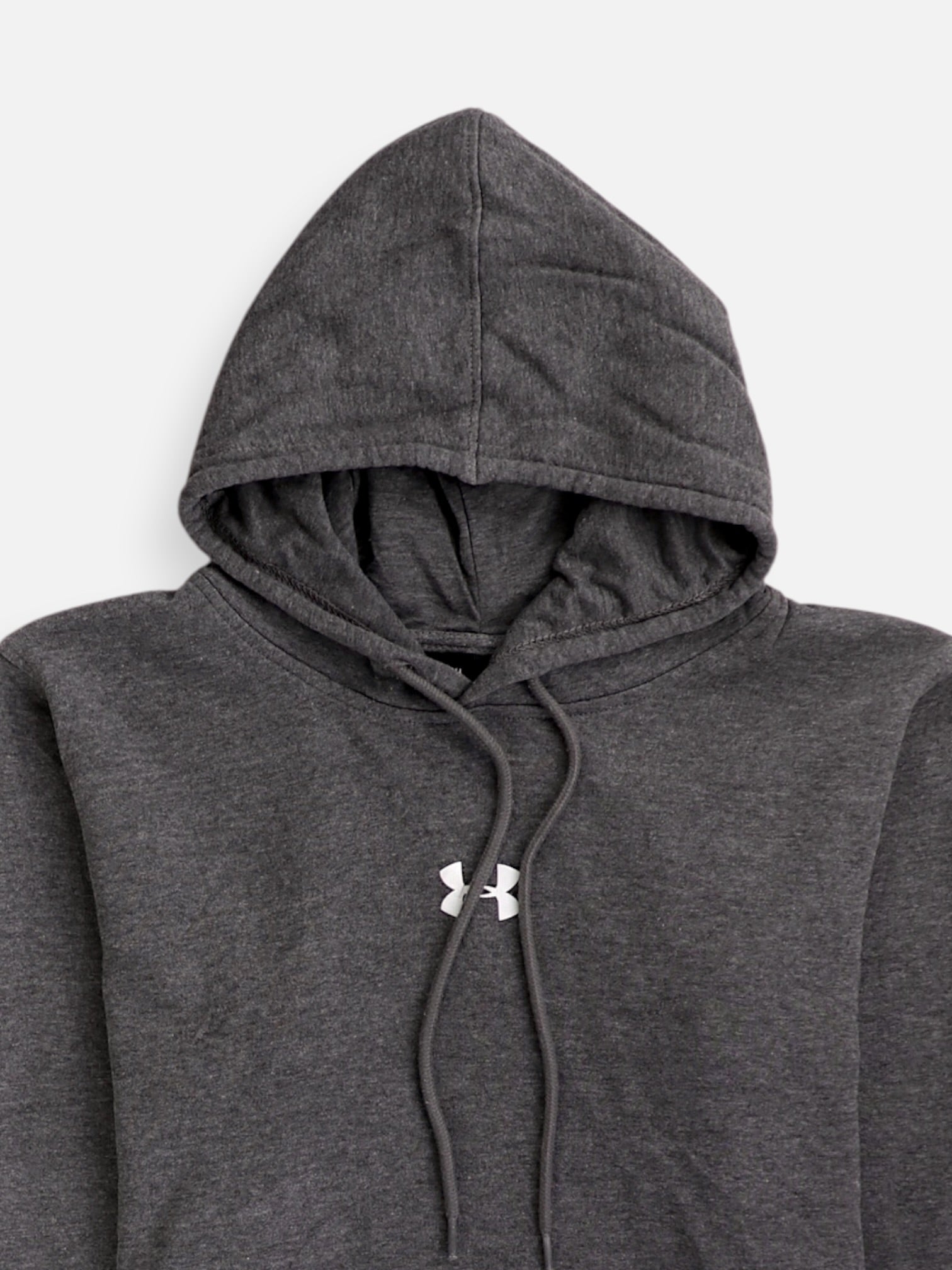 Under Armour Sudadera Hoodie Deportivo - Mujer - Small