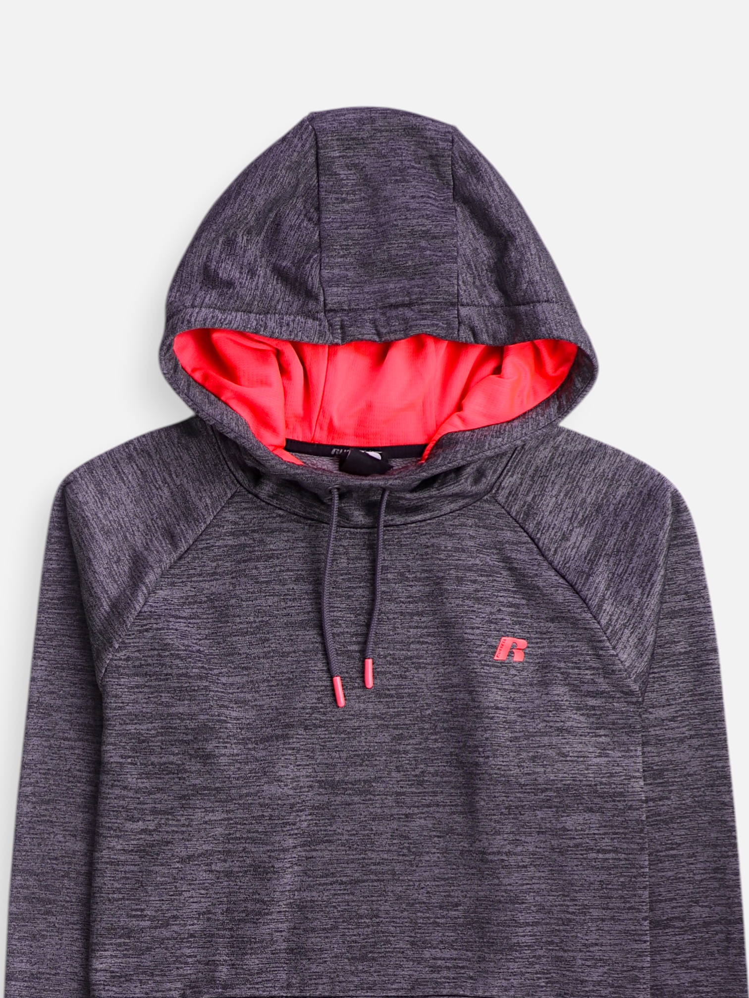 Sudadera Hoodie Deportivo - Hombre - Medium