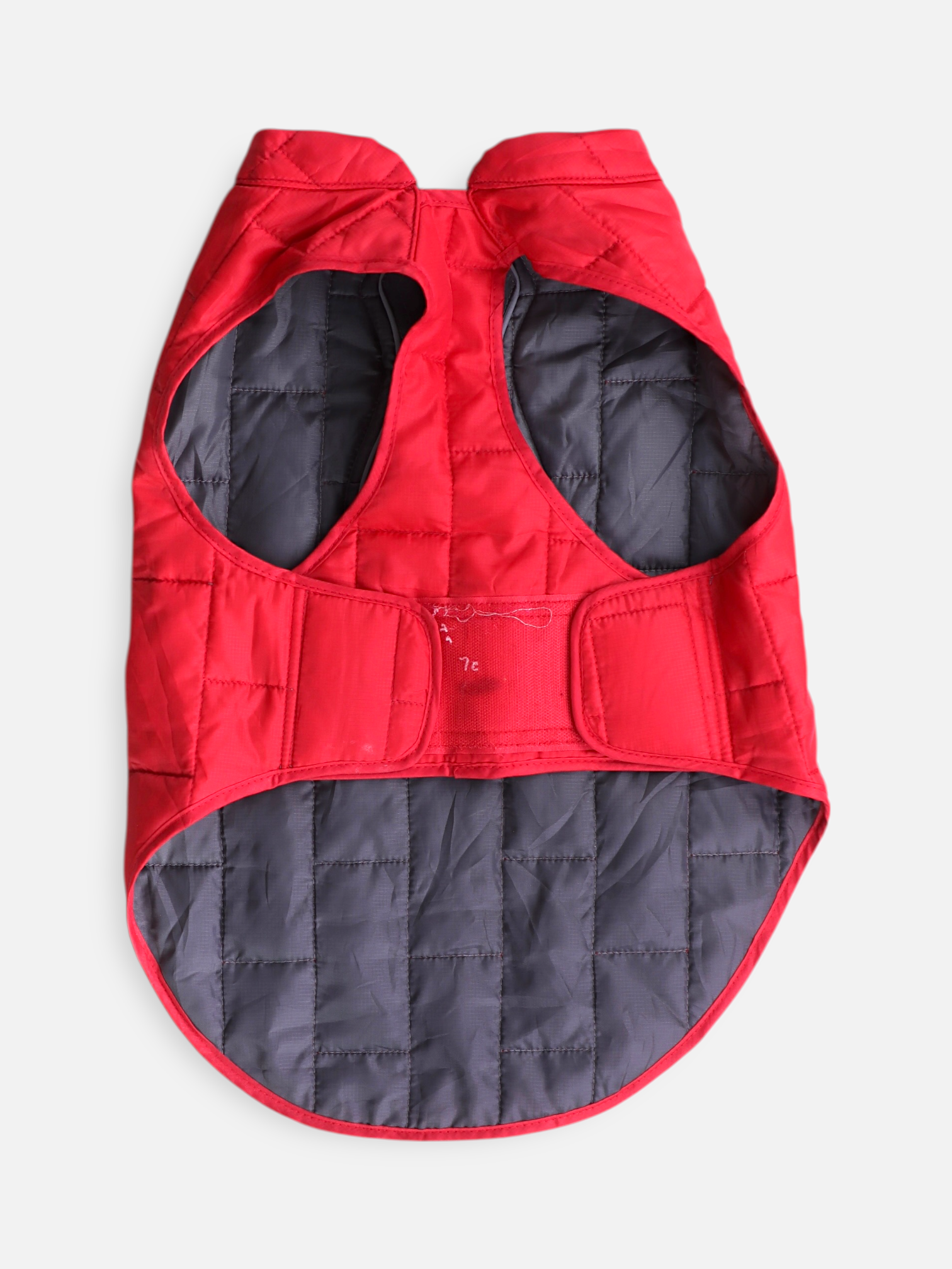 Chaleco Impermeable Perro - Medium