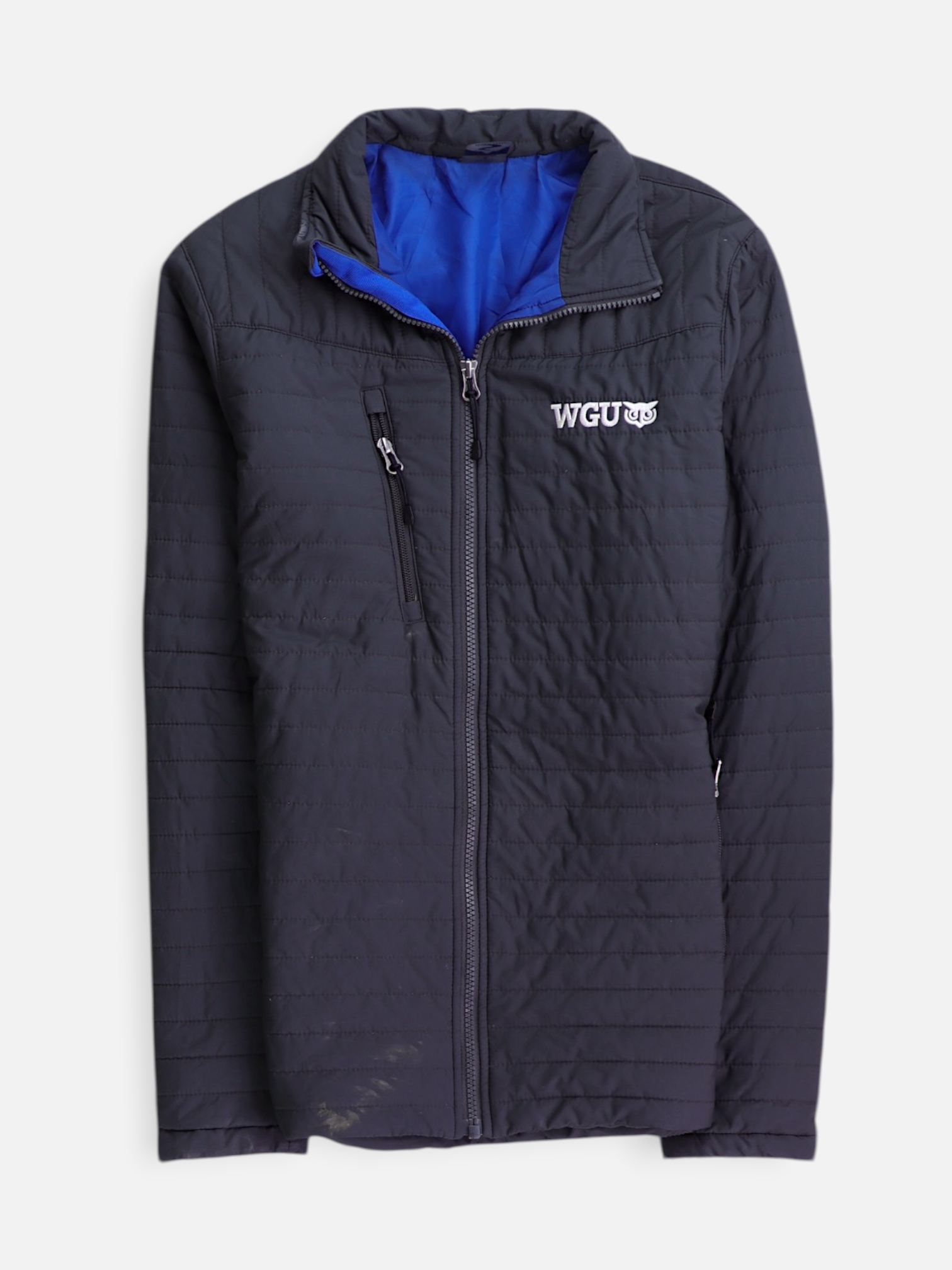 Chaqueta Puffer Impermeable - Mujer - Small