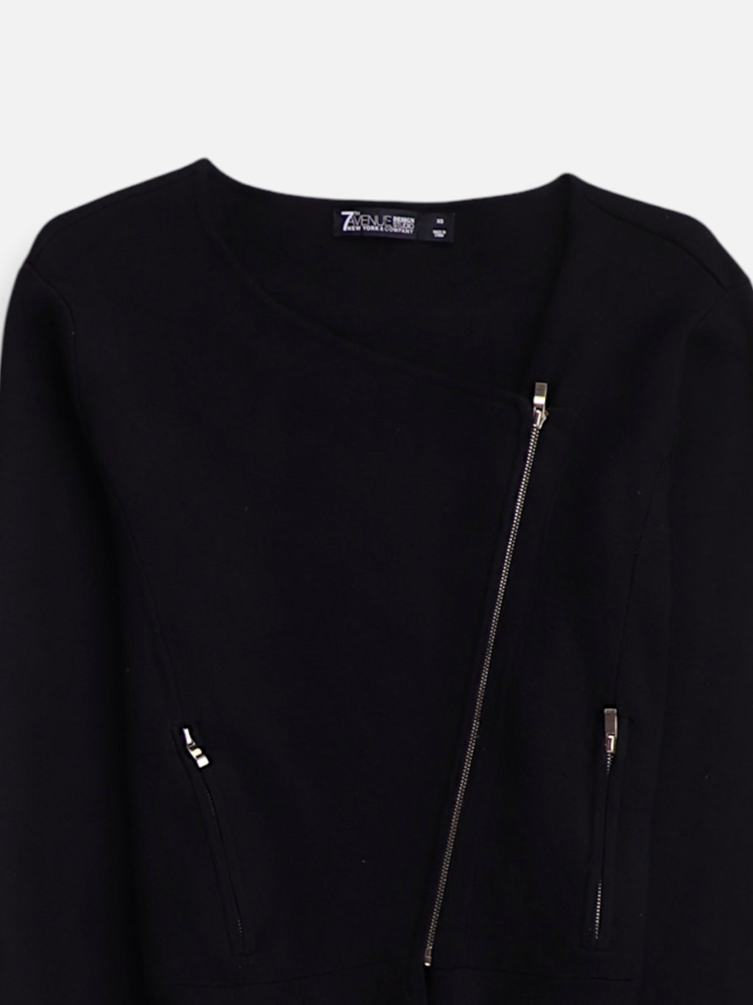 NY&C Sueter Cardigan Casual - Mujer - XS