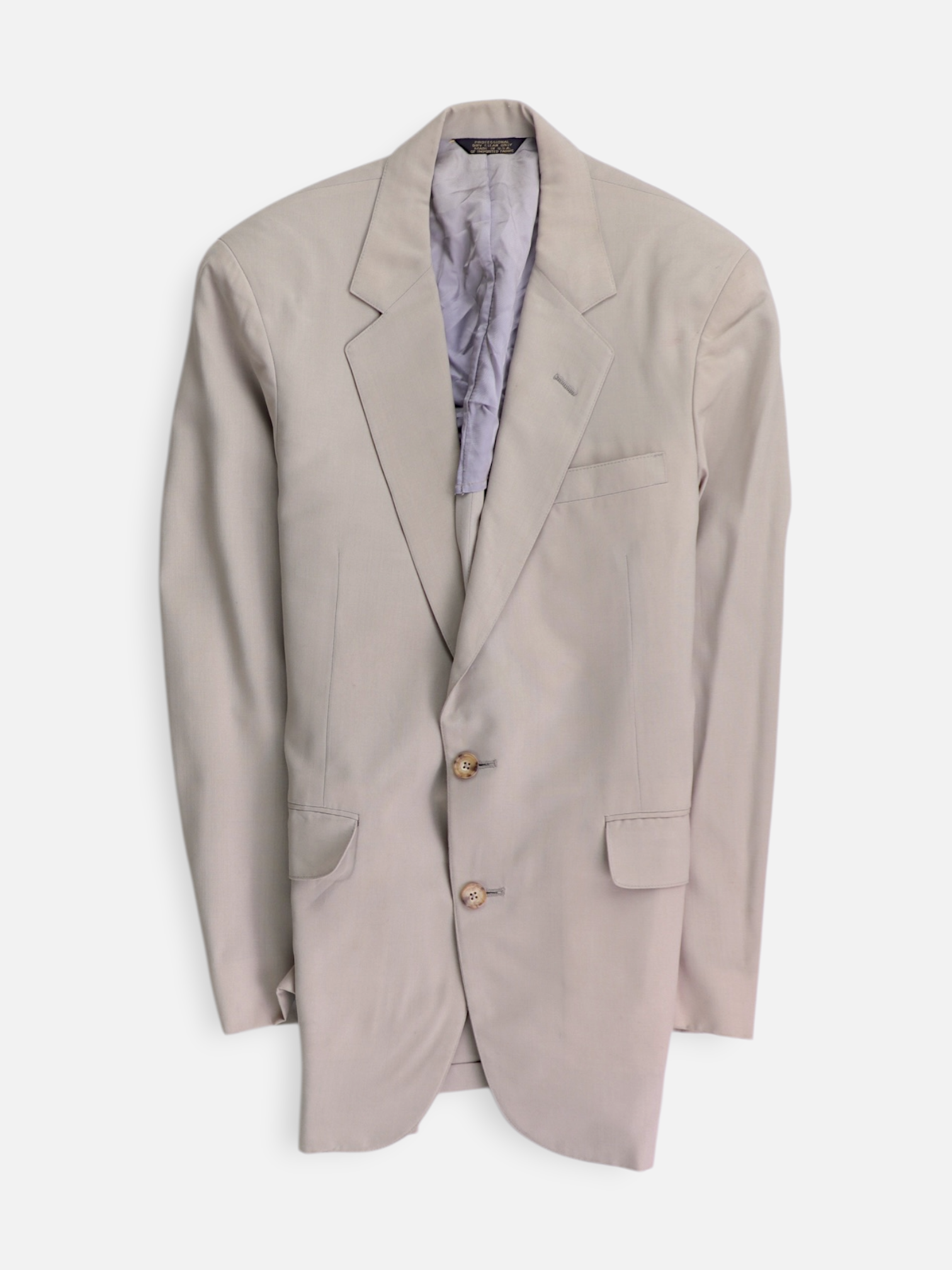 Blazer Casual - Hombre - N/A