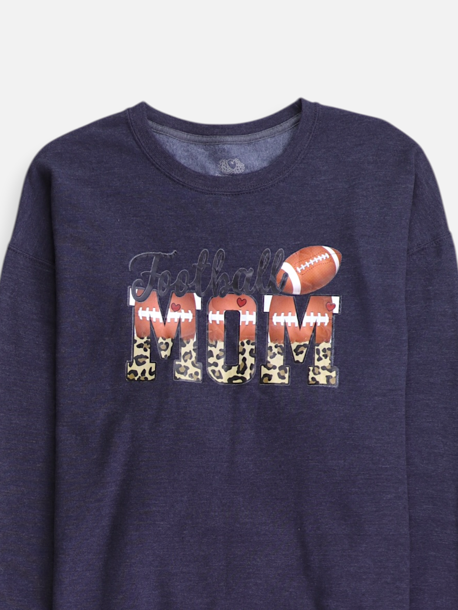 Sudadera Sweatshirt Basic - Mujer - XL