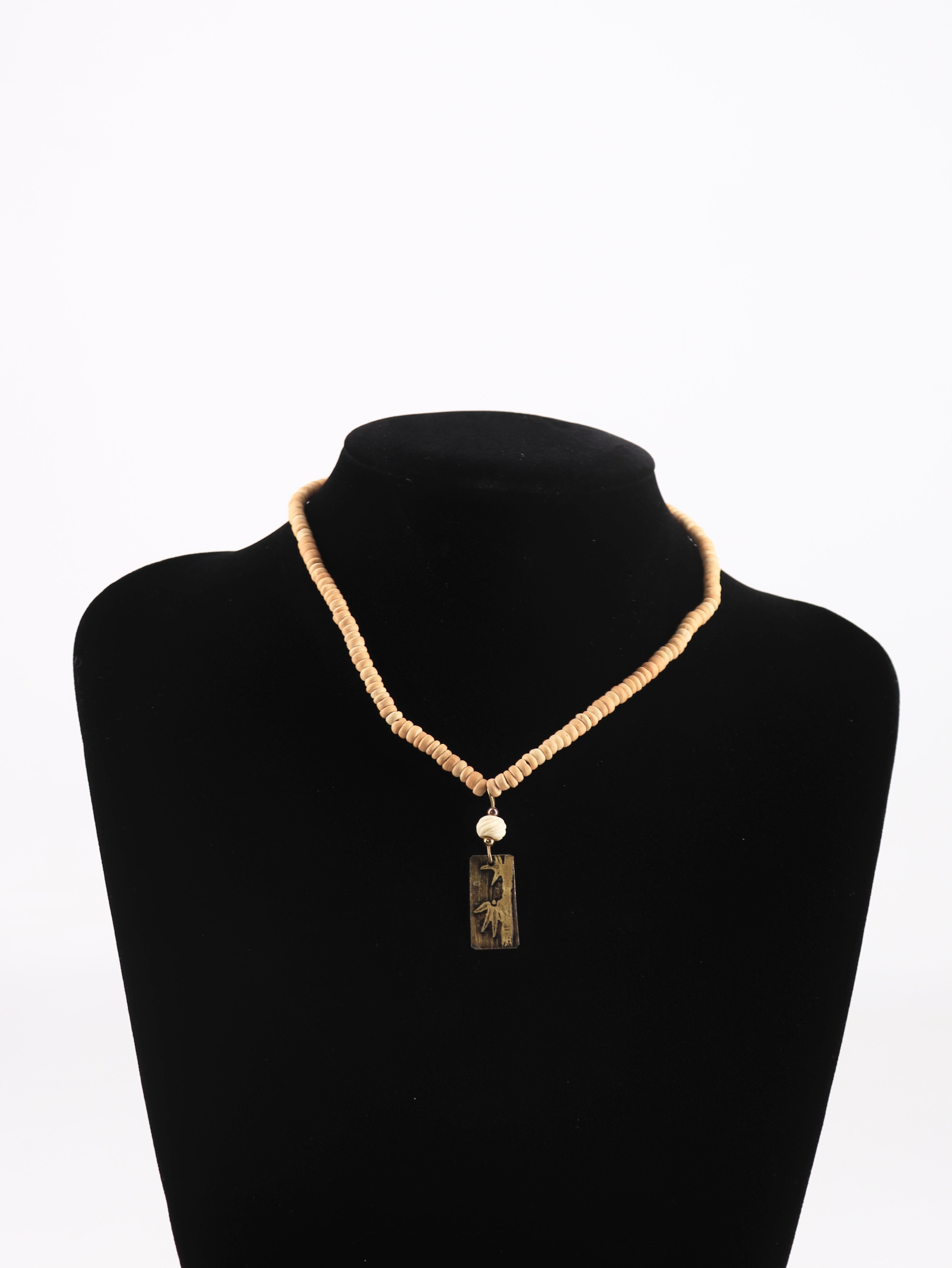 Collar Basic - Unisex - Talla Única (One Size)