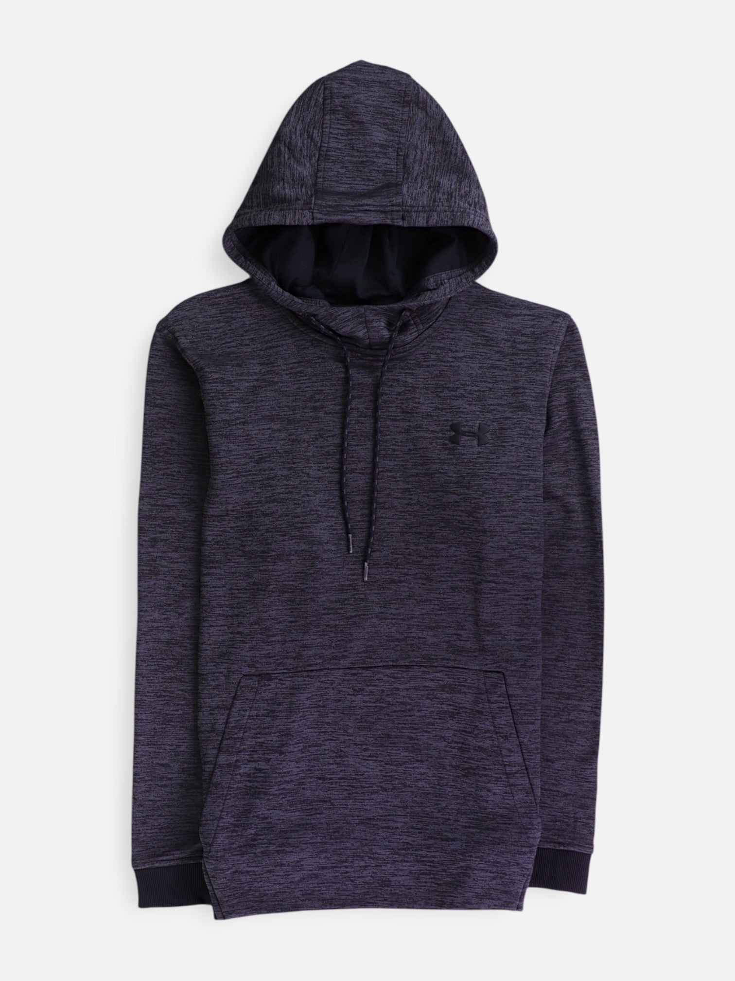 Under Armour Sudadera Hoodie Deportivo - Mujer - Medium