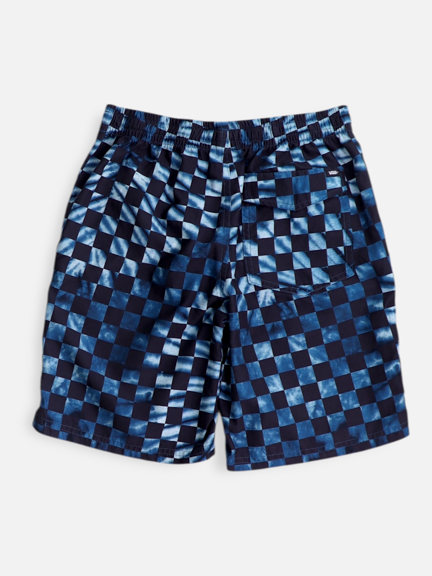 Vans Calzoneta Verano - Hombre - XL