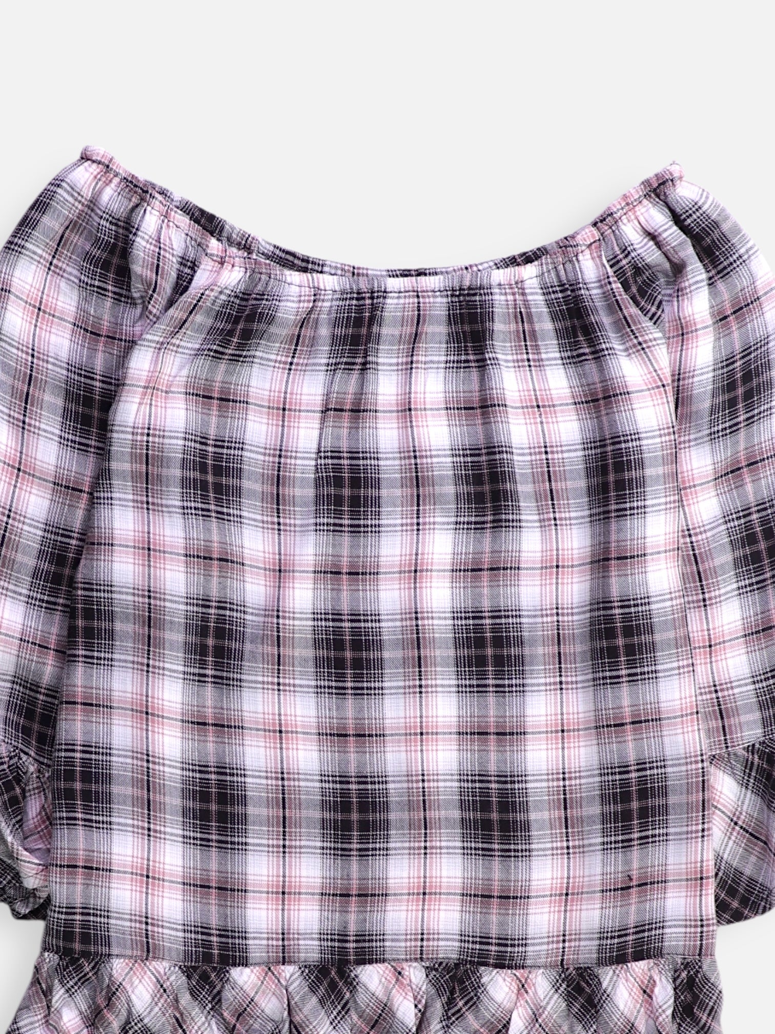 Blusa Casual - Mujer - Small