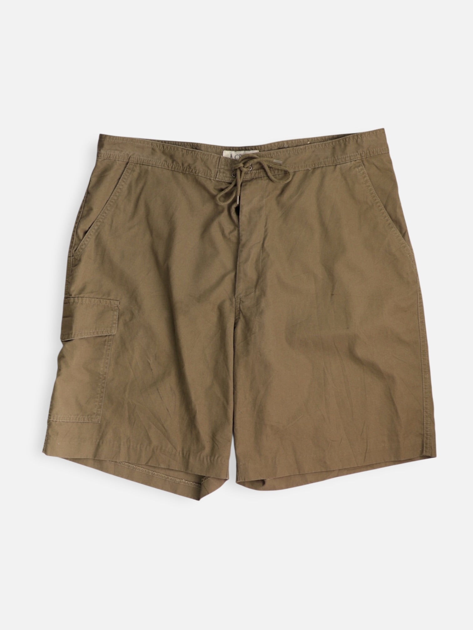 J CREW Calzoneta Casual - Hombre - 36'